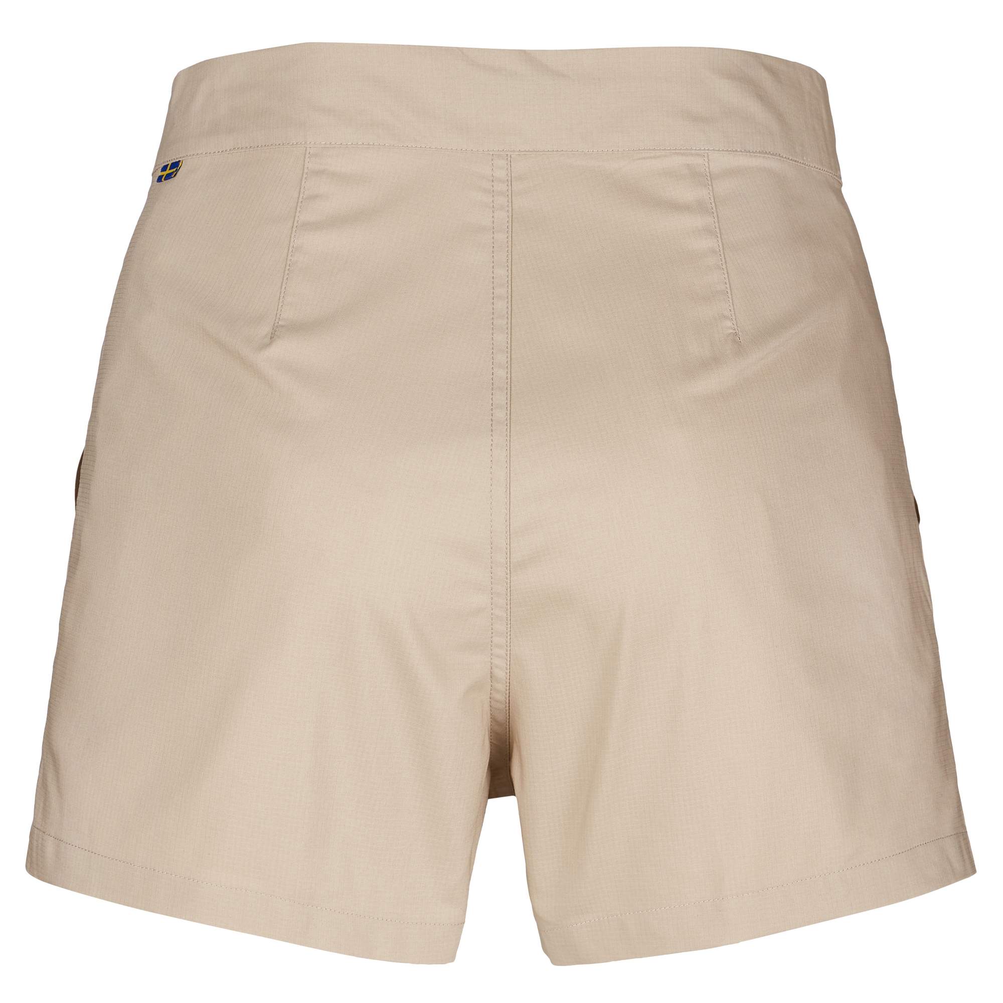 Fjällräven ABISKO HIKE SHORTS W Damen - Shorts