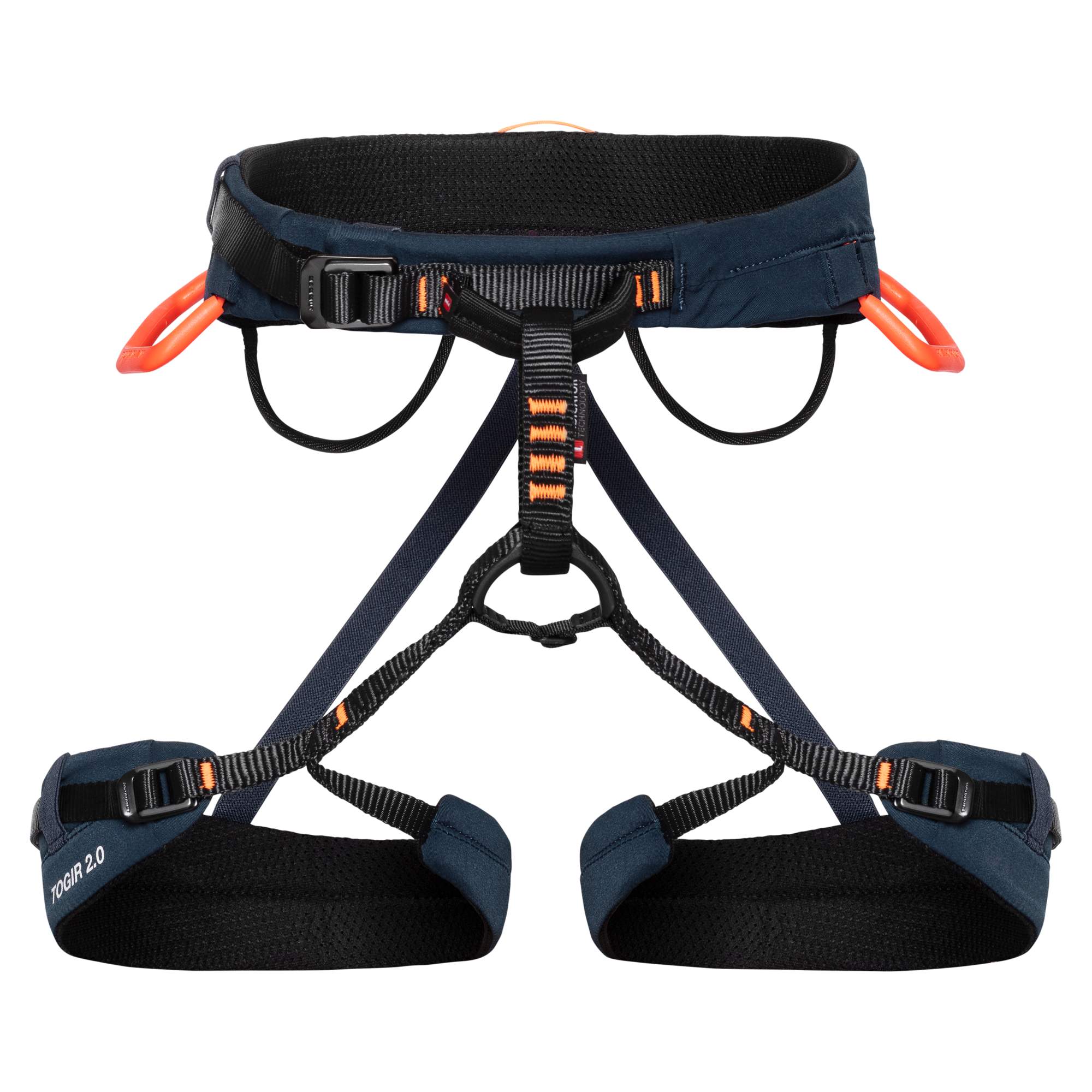 Mammut TOGIR 2.0 3 SLIDE HARNESS Herren - Klettergurt