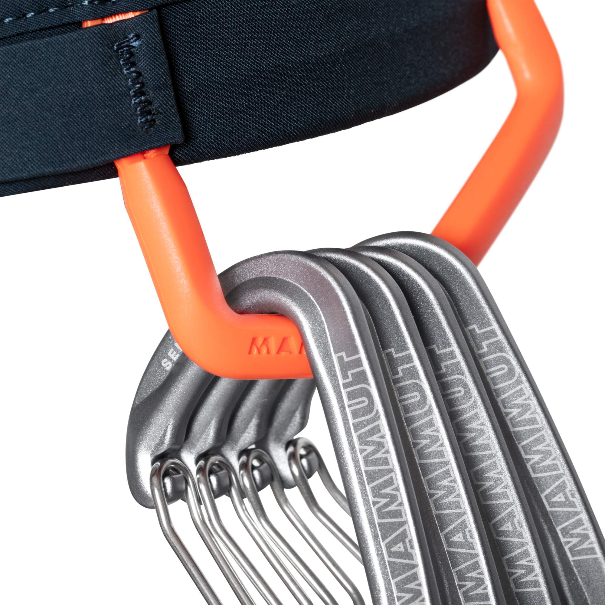 Mammut TOGIR 2.0 3 SLIDE HARNESS Herren - Klettergurt