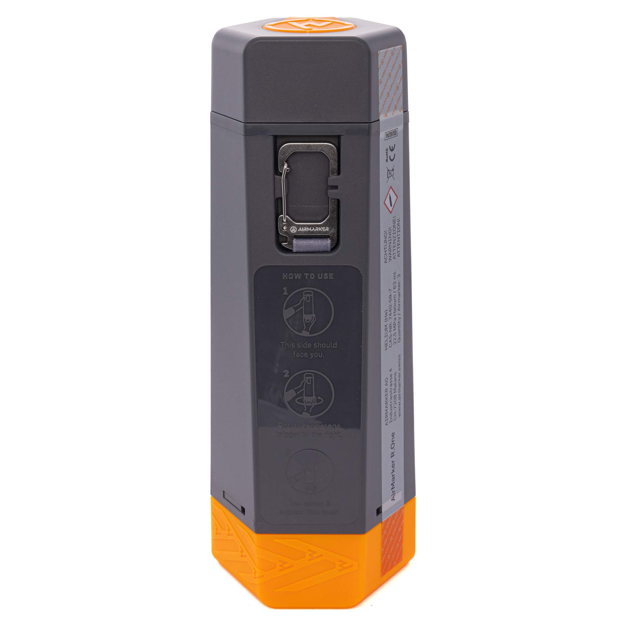 AirMarker AIRMARKER R.ONE