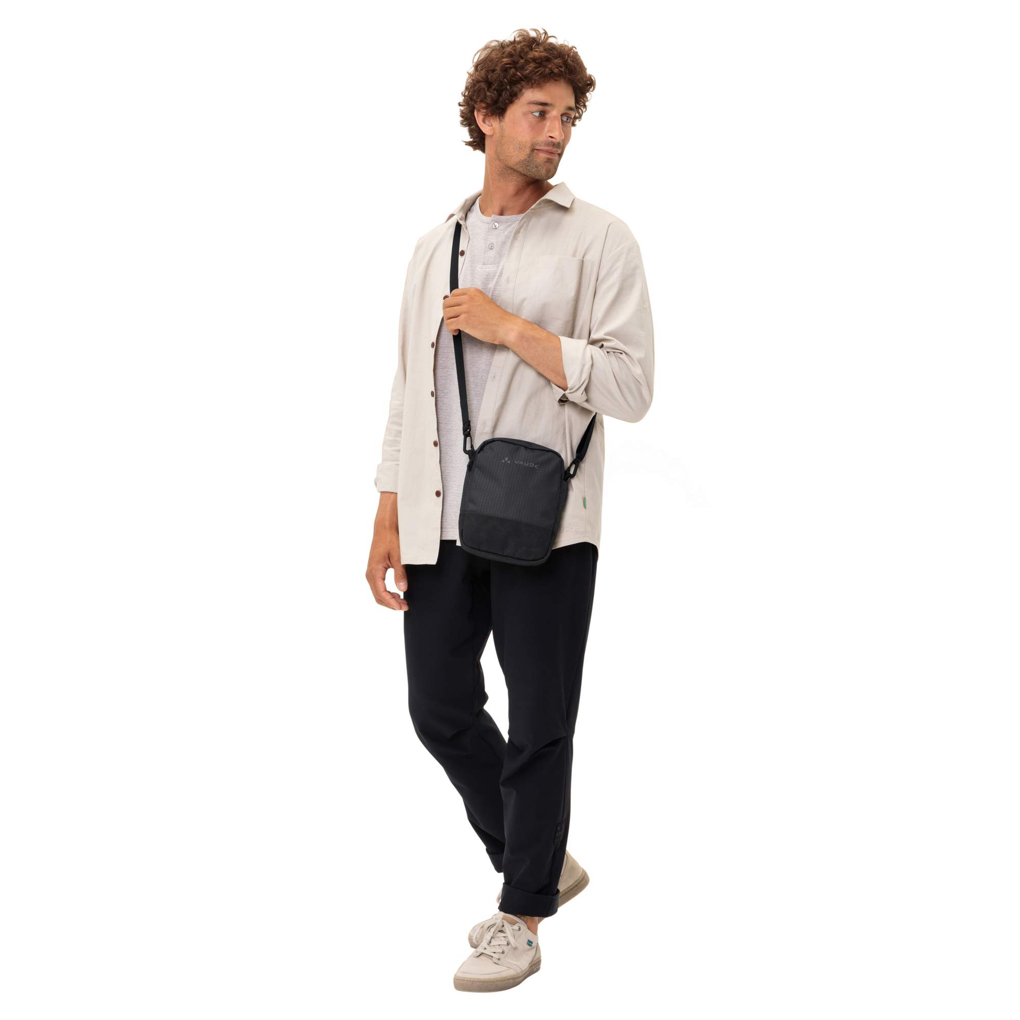 Vaude CITYBEN - Umhängetasche Vaude CITYBEN - Umhängetasche