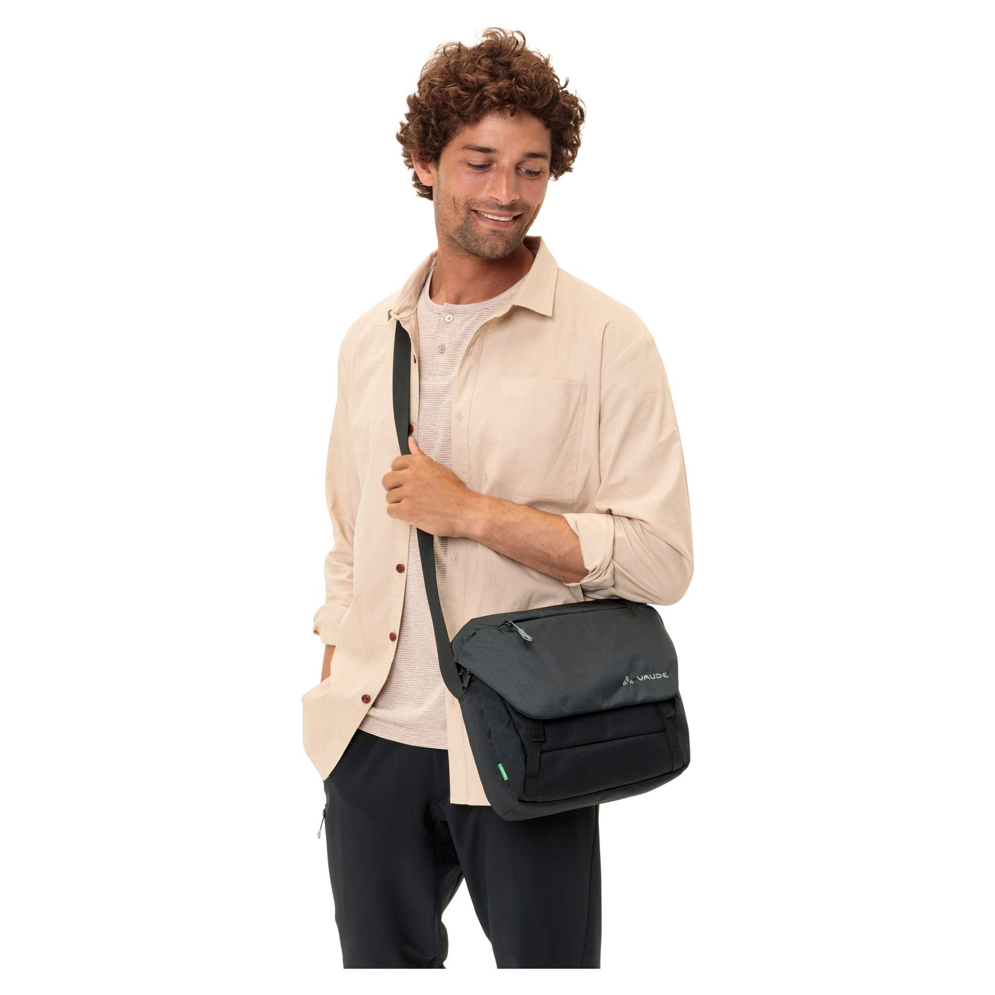 Vaude ROM S III Unisex - Umhängetasche