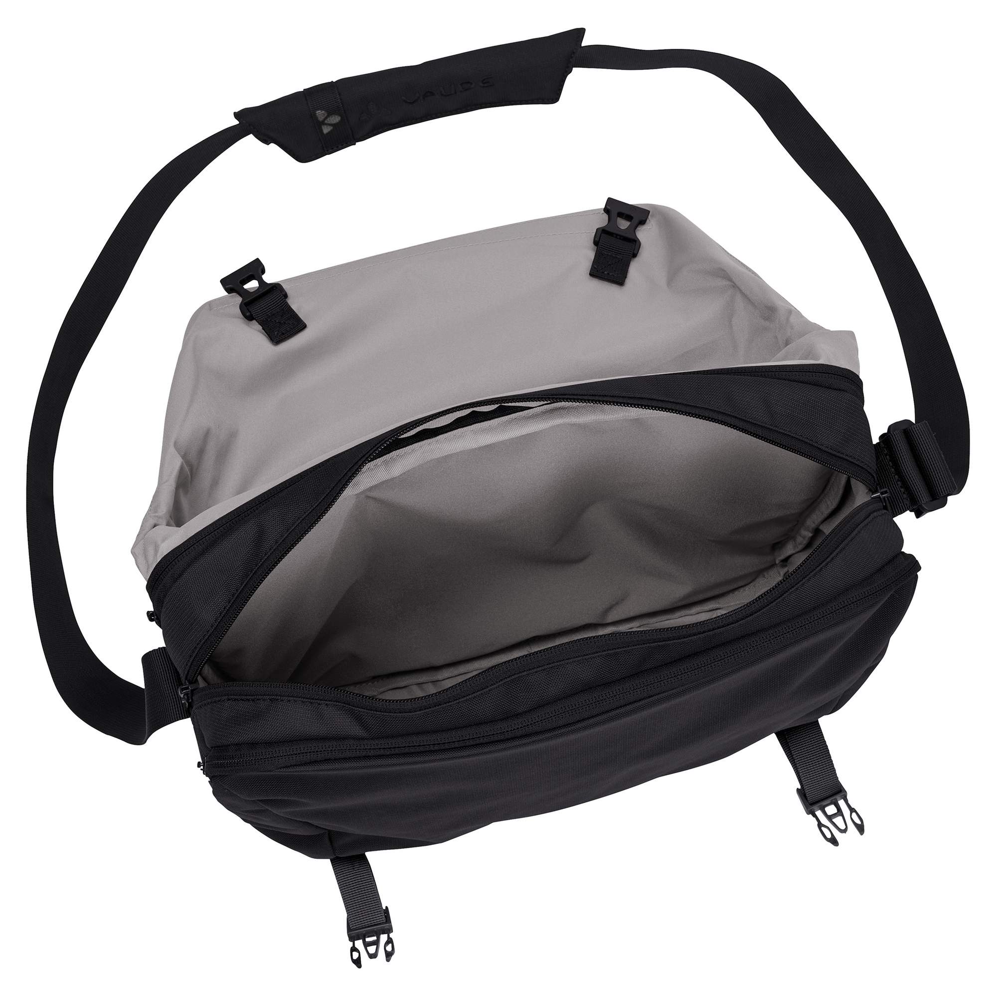 Vaude ROM M III Unisex - Umhängetasche Vaude ROM M III Unisex - Umhängetasche