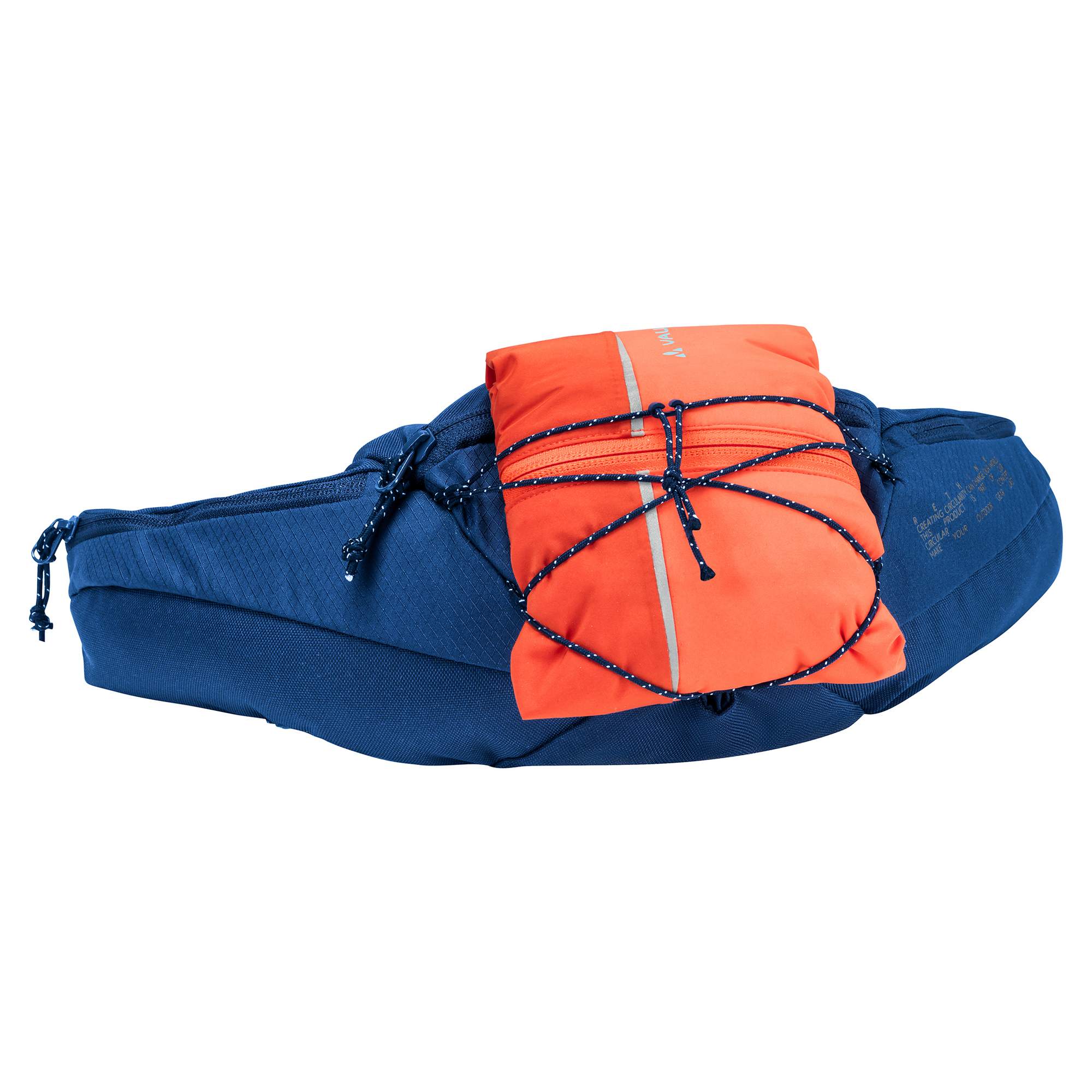 Vaude ELOPE HIP PACK 2 - Hüfttasche