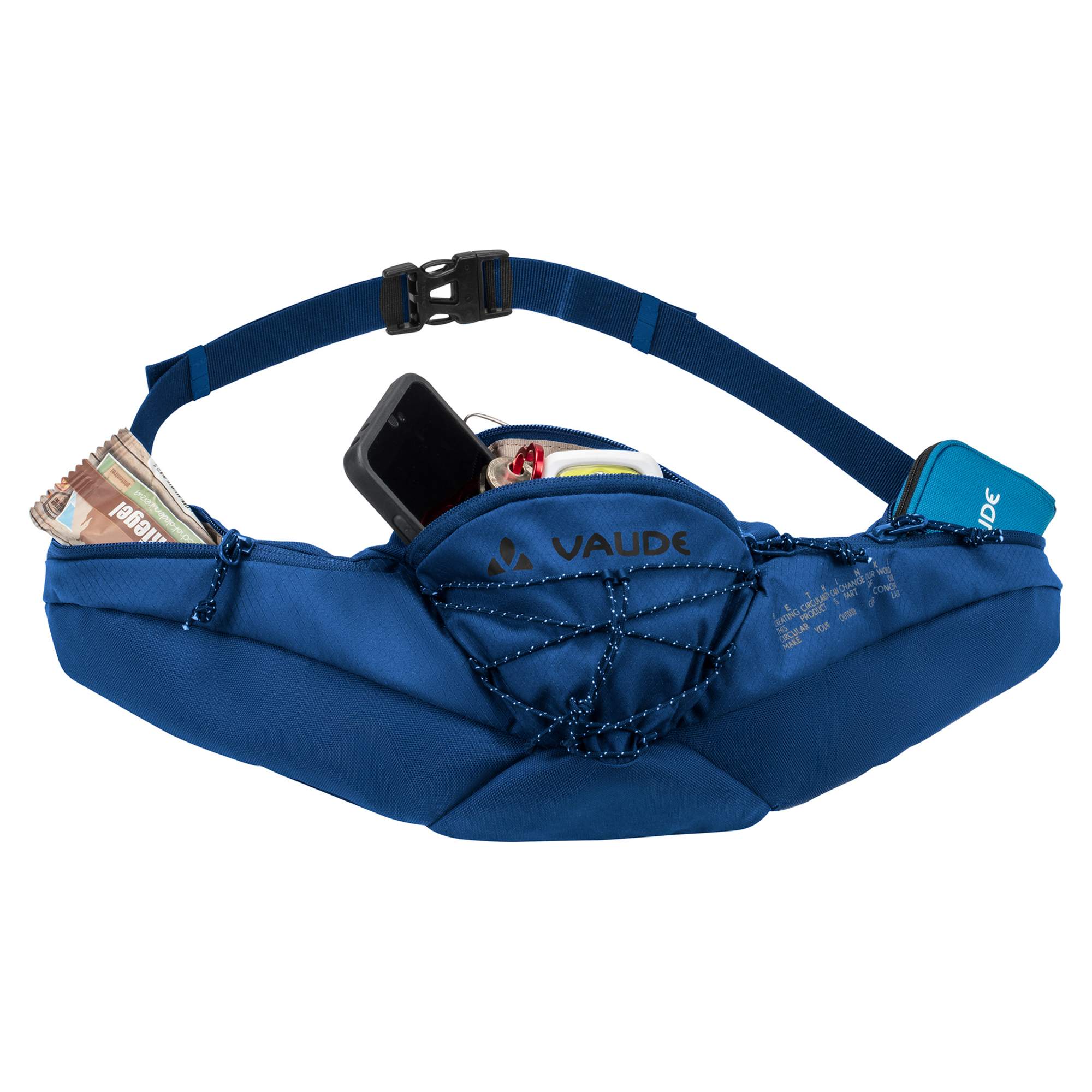 Vaude ELOPE HIP PACK 2 - Hüfttasche