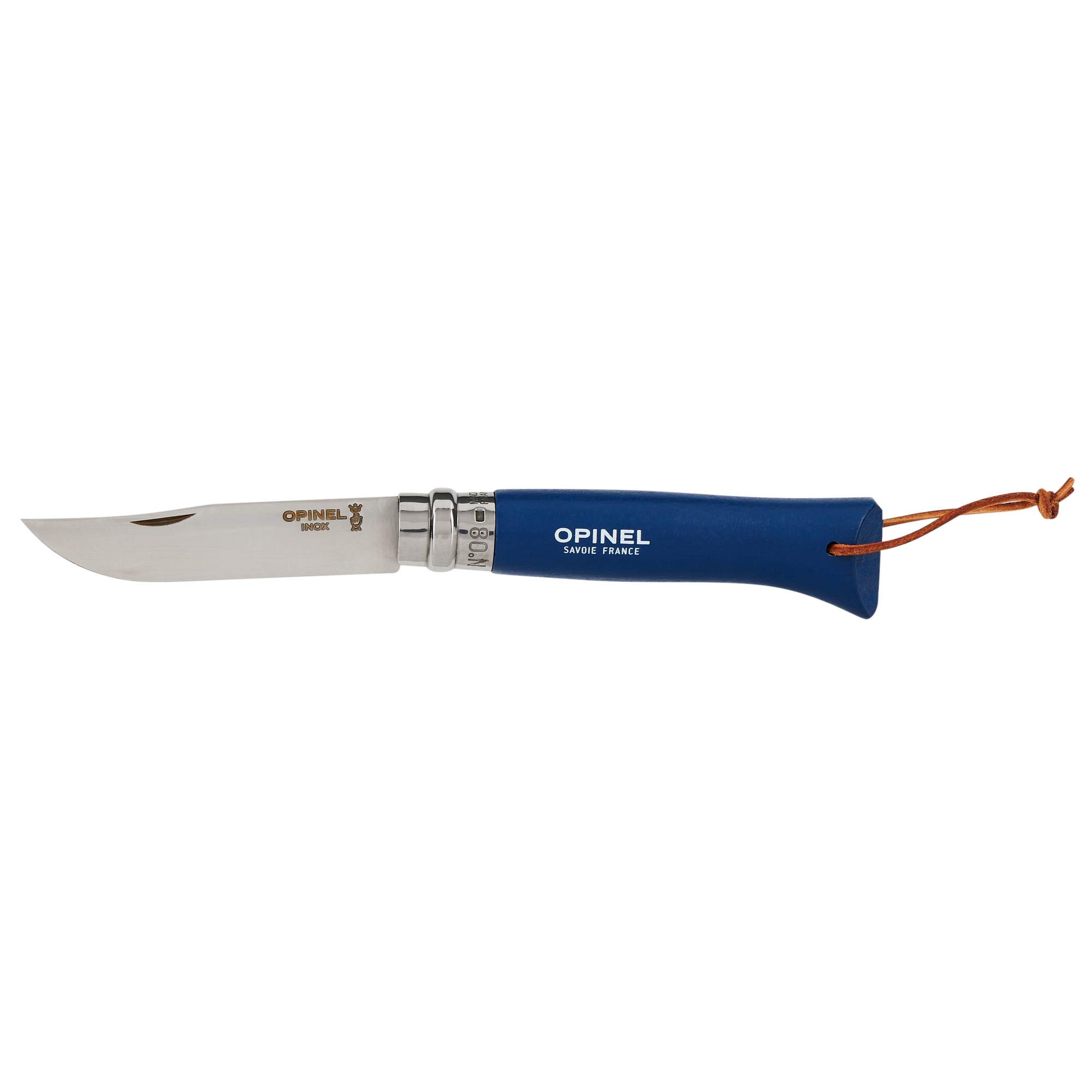 Opinel COLORAMA NO.08 - Taschenmesser