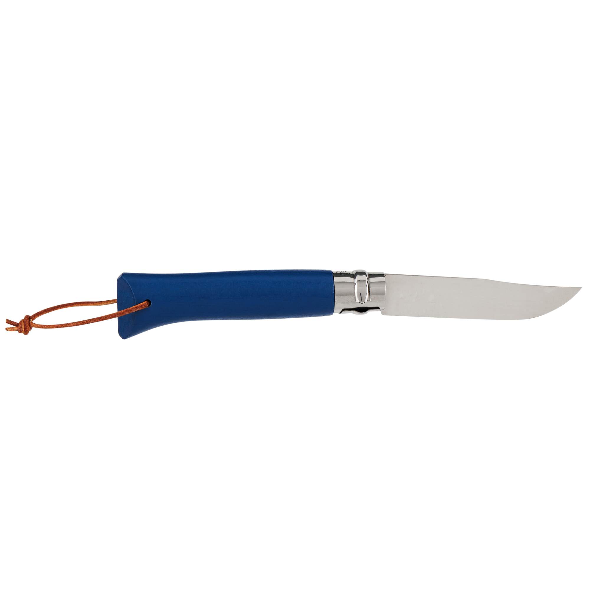 Opinel COLORAMA NO.08 - Taschenmesser