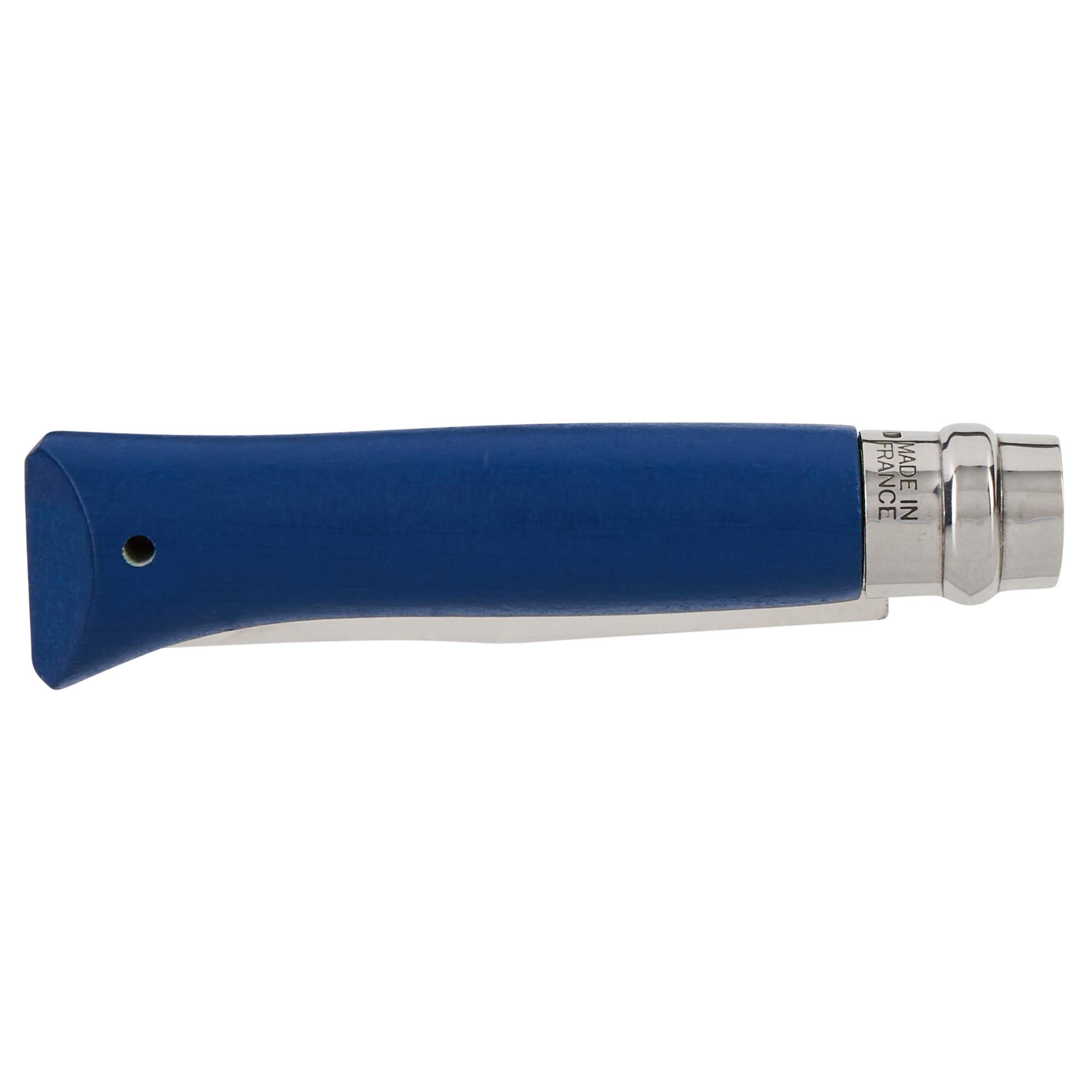 Opinel COLORAMA NO.08 - Taschenmesser