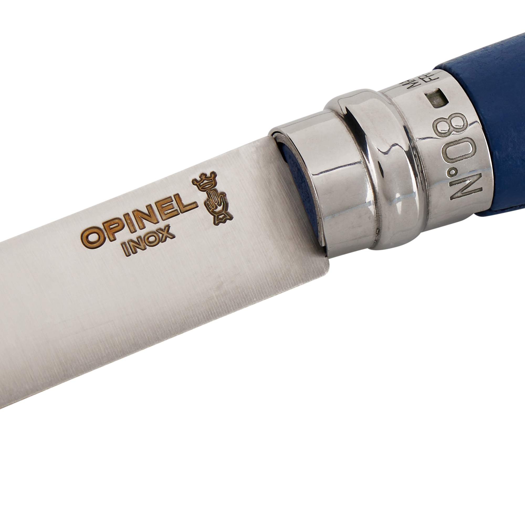 Opinel COLORAMA NO.08 - Taschenmesser