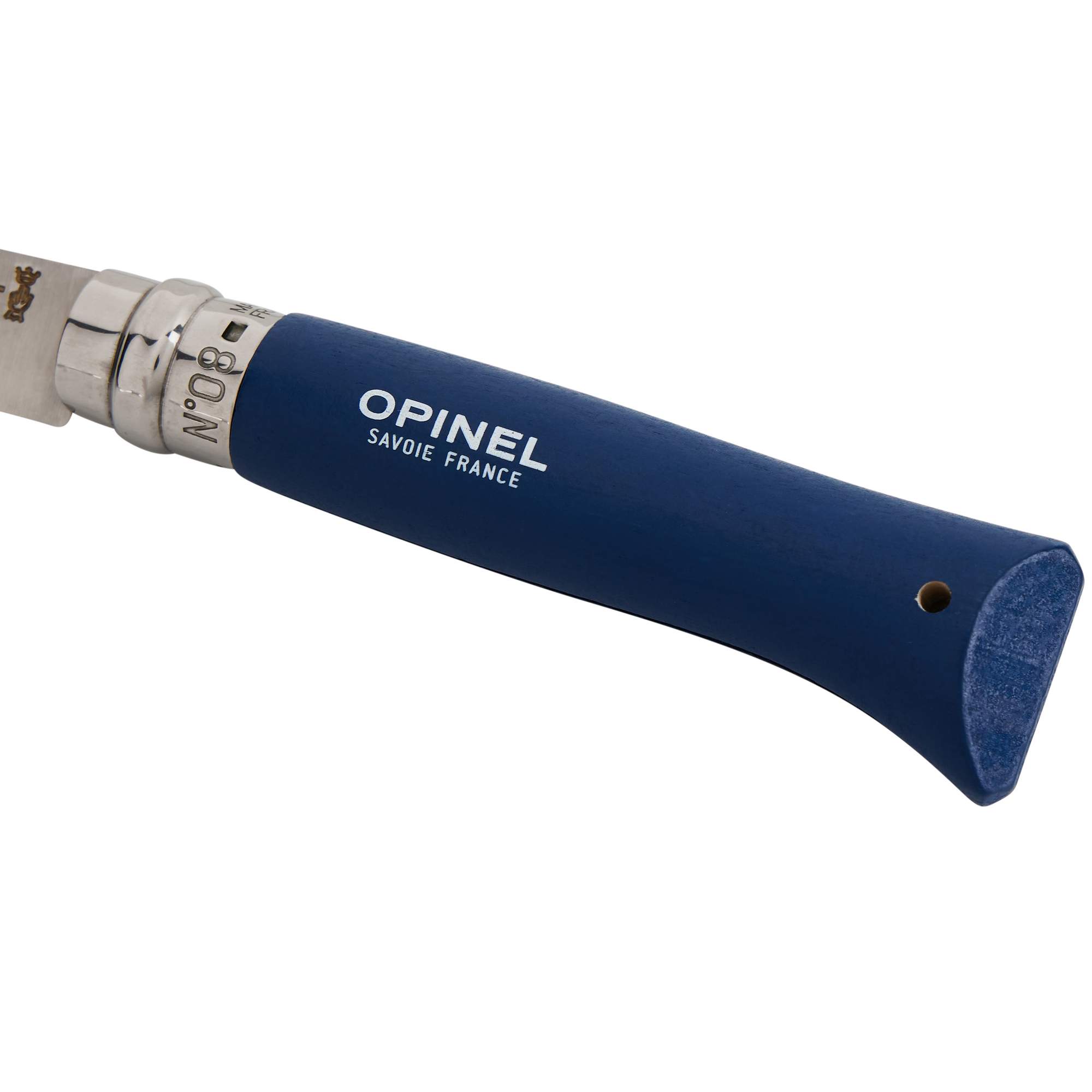 Opinel COLORAMA NO.08 - Taschenmesser
