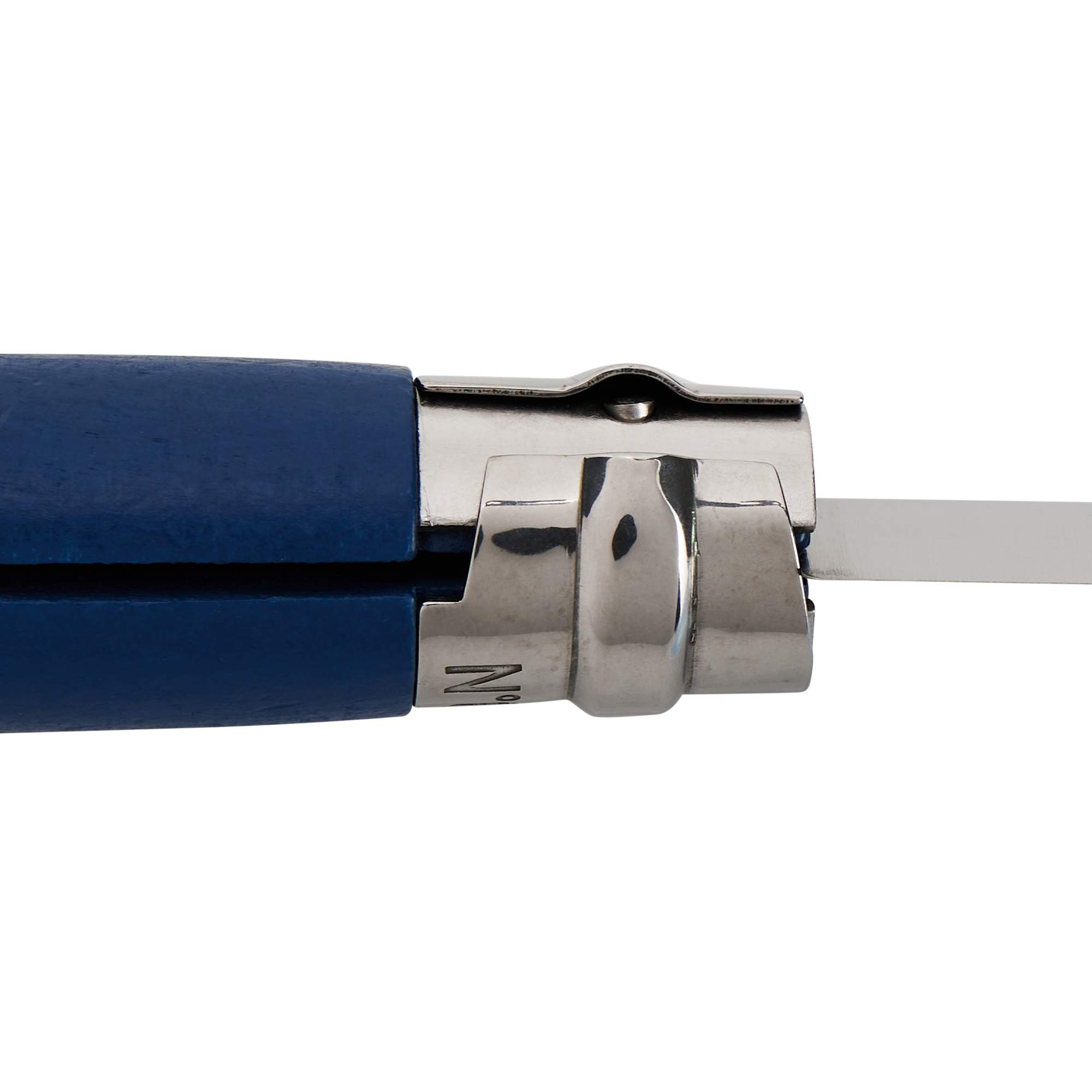 Opinel COLORAMA NO.08 - Taschenmesser