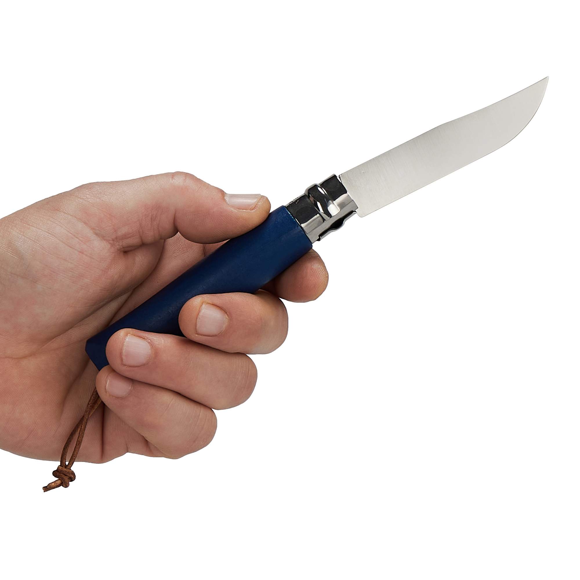 Opinel COLORAMA NO.08 - Taschenmesser