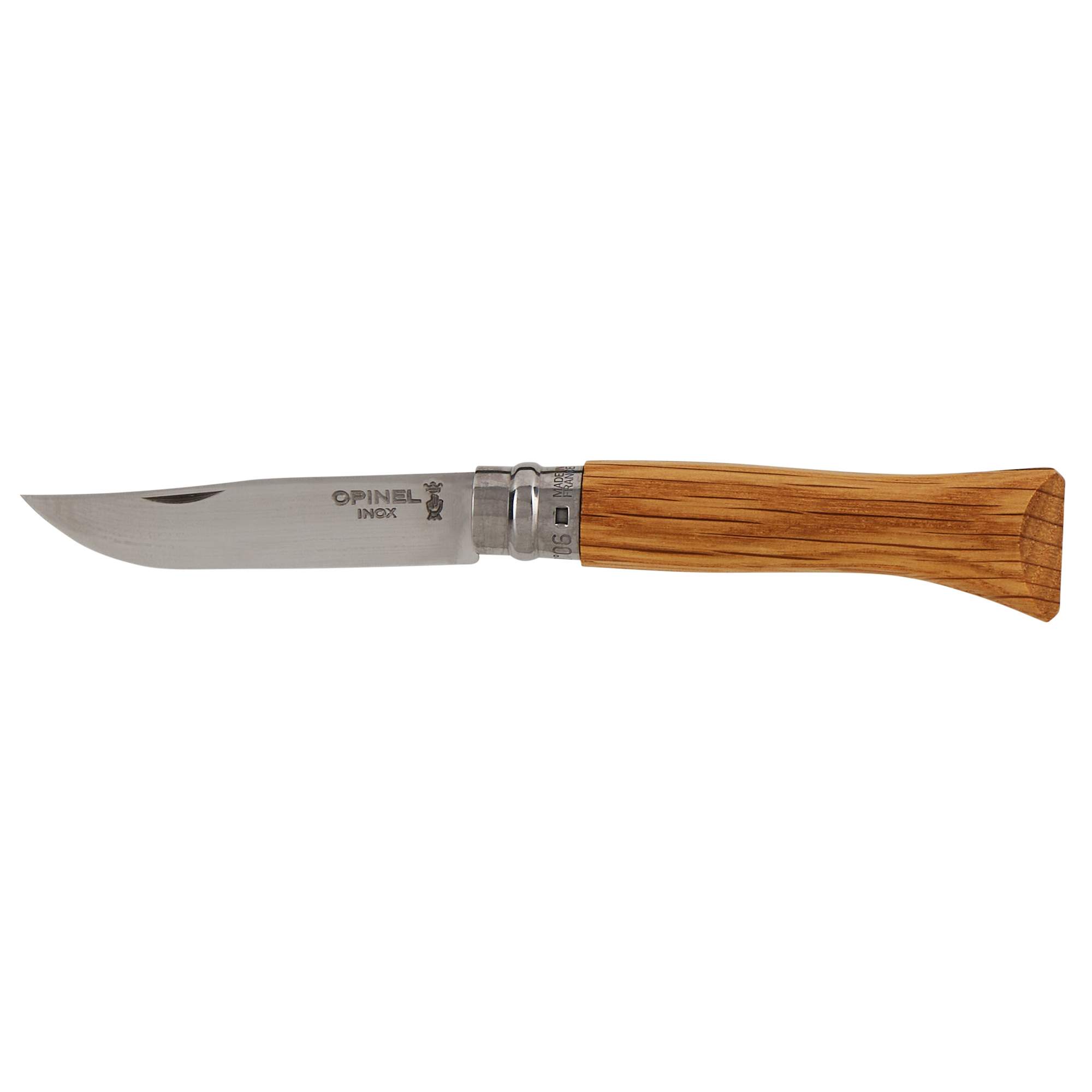Opinel EICHE - Taschenmesser Opinel EICHE - Taschenmesser