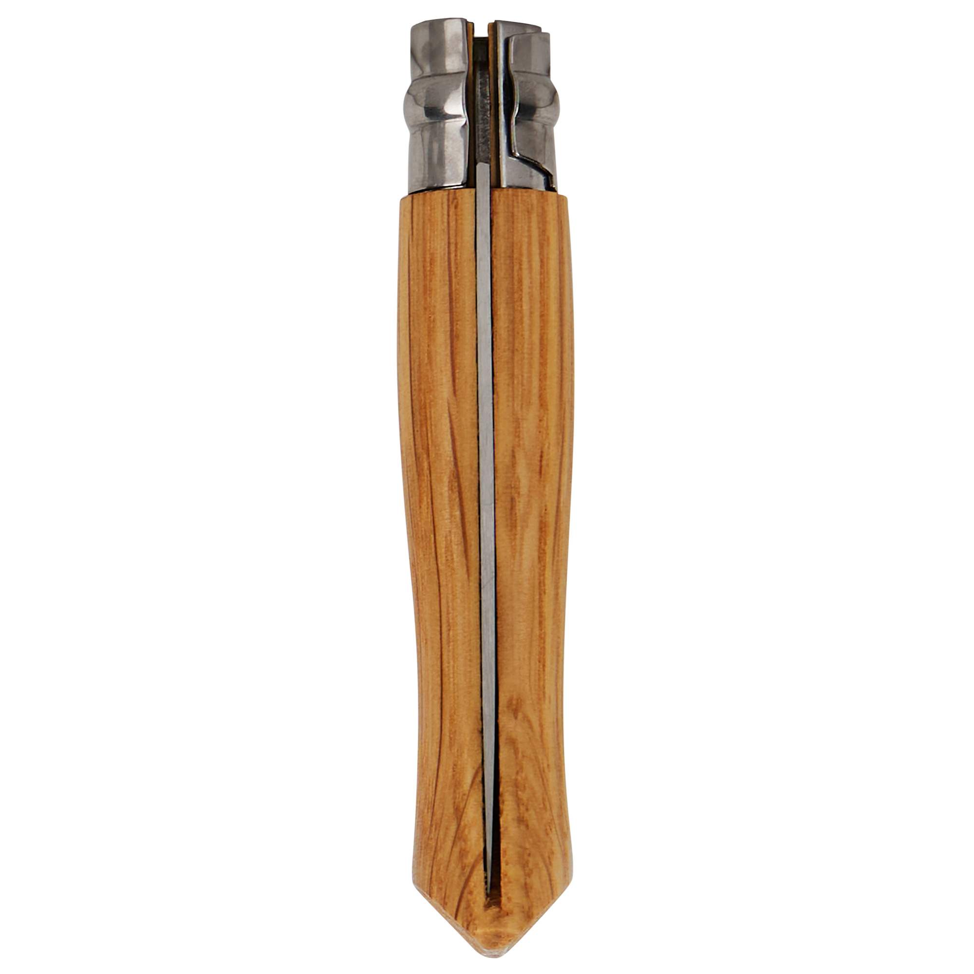 Opinel EICHE - Taschenmesser Opinel EICHE - Taschenmesser