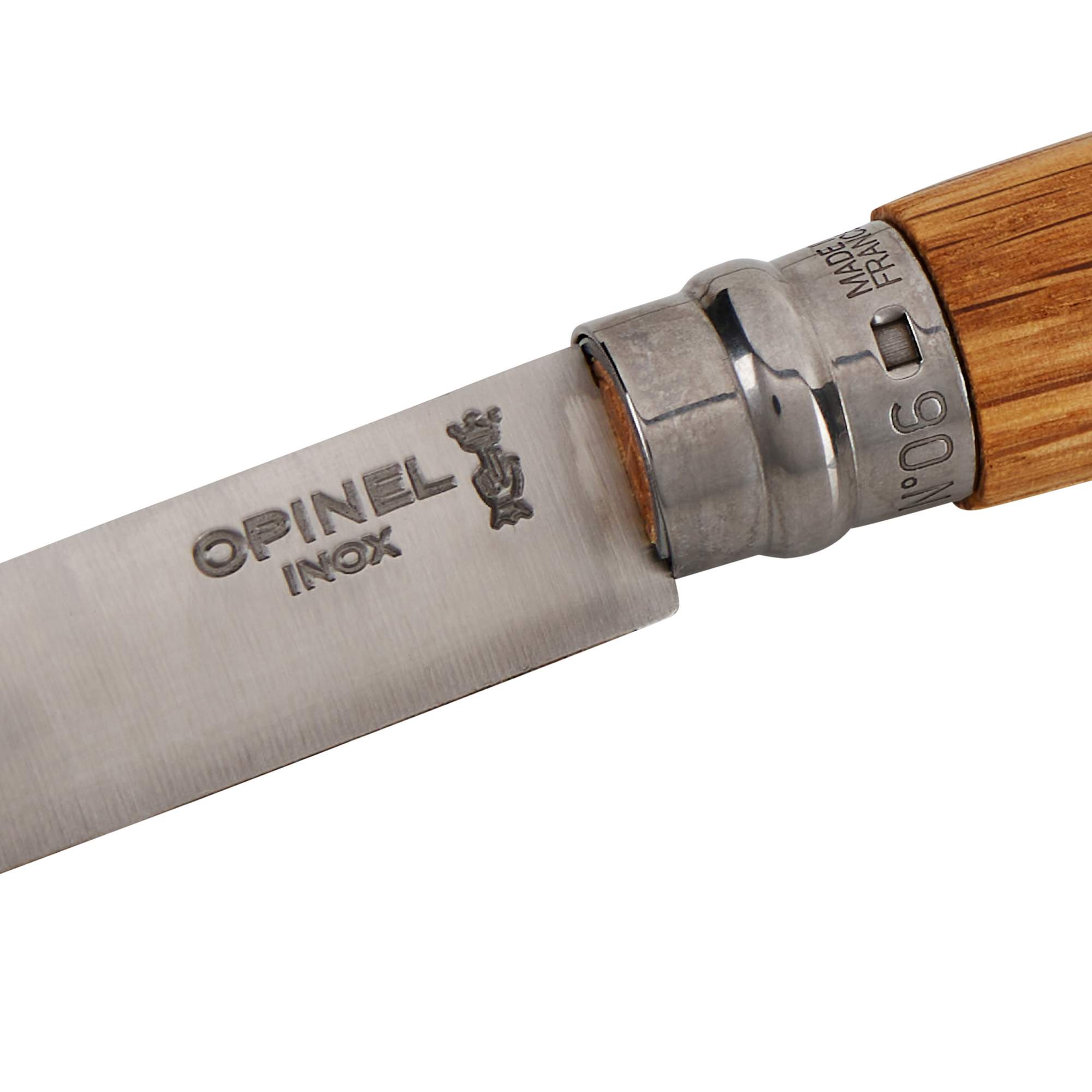 Opinel EICHE - Taschenmesser Opinel EICHE - Taschenmesser