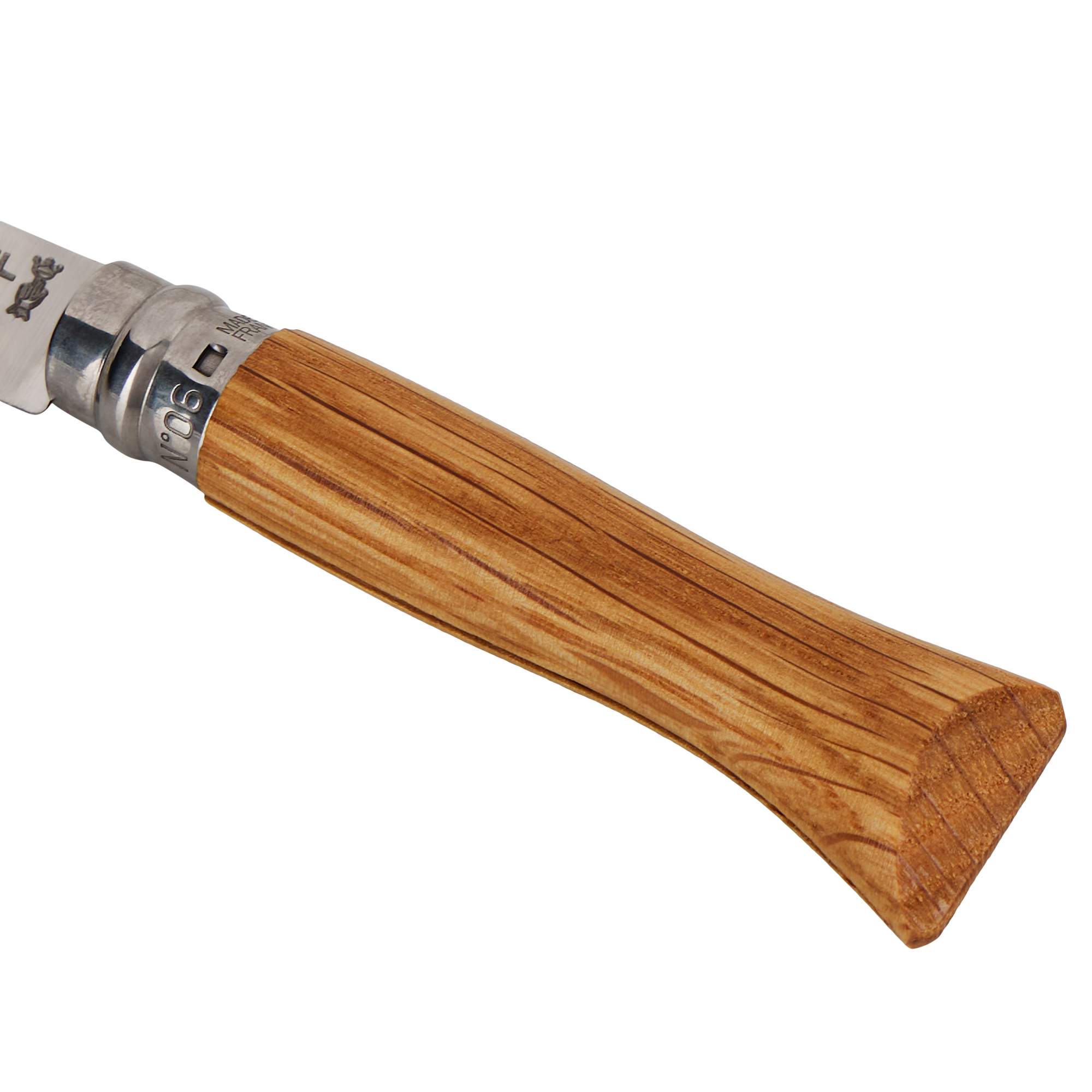 Opinel EICHE - Taschenmesser Opinel EICHE - Taschenmesser