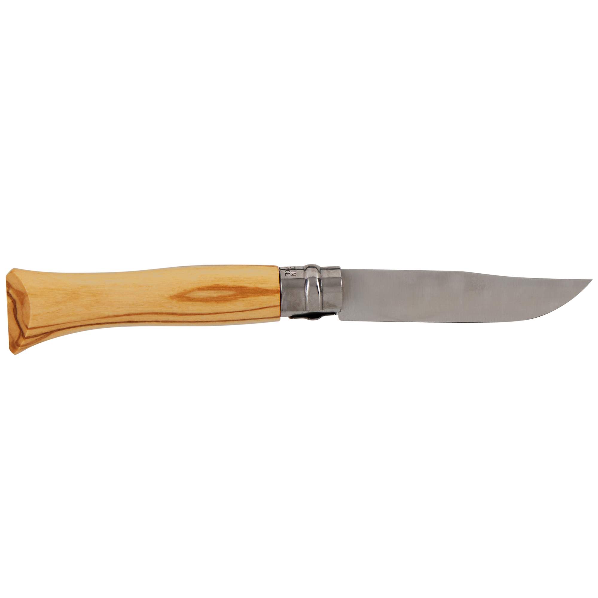 Opinel OLIVE - Taschenmesser