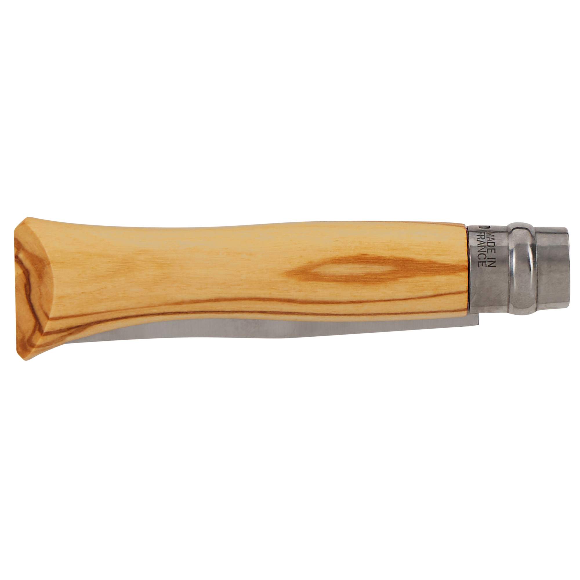Opinel OLIVE - Taschenmesser