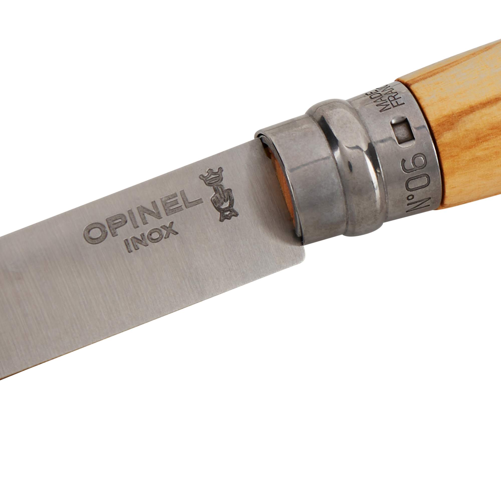 Opinel OLIVE - Taschenmesser