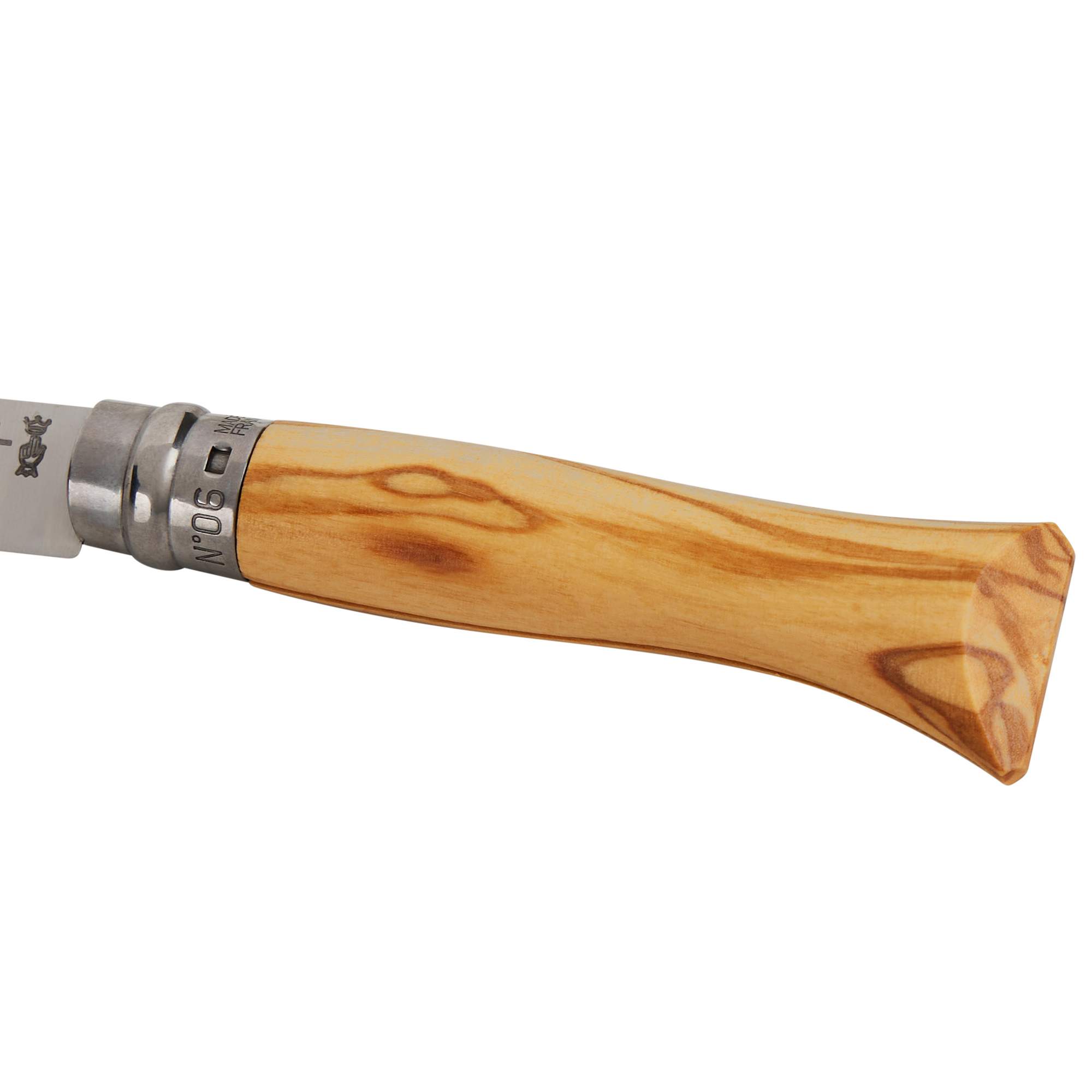 Opinel OLIVE - Taschenmesser