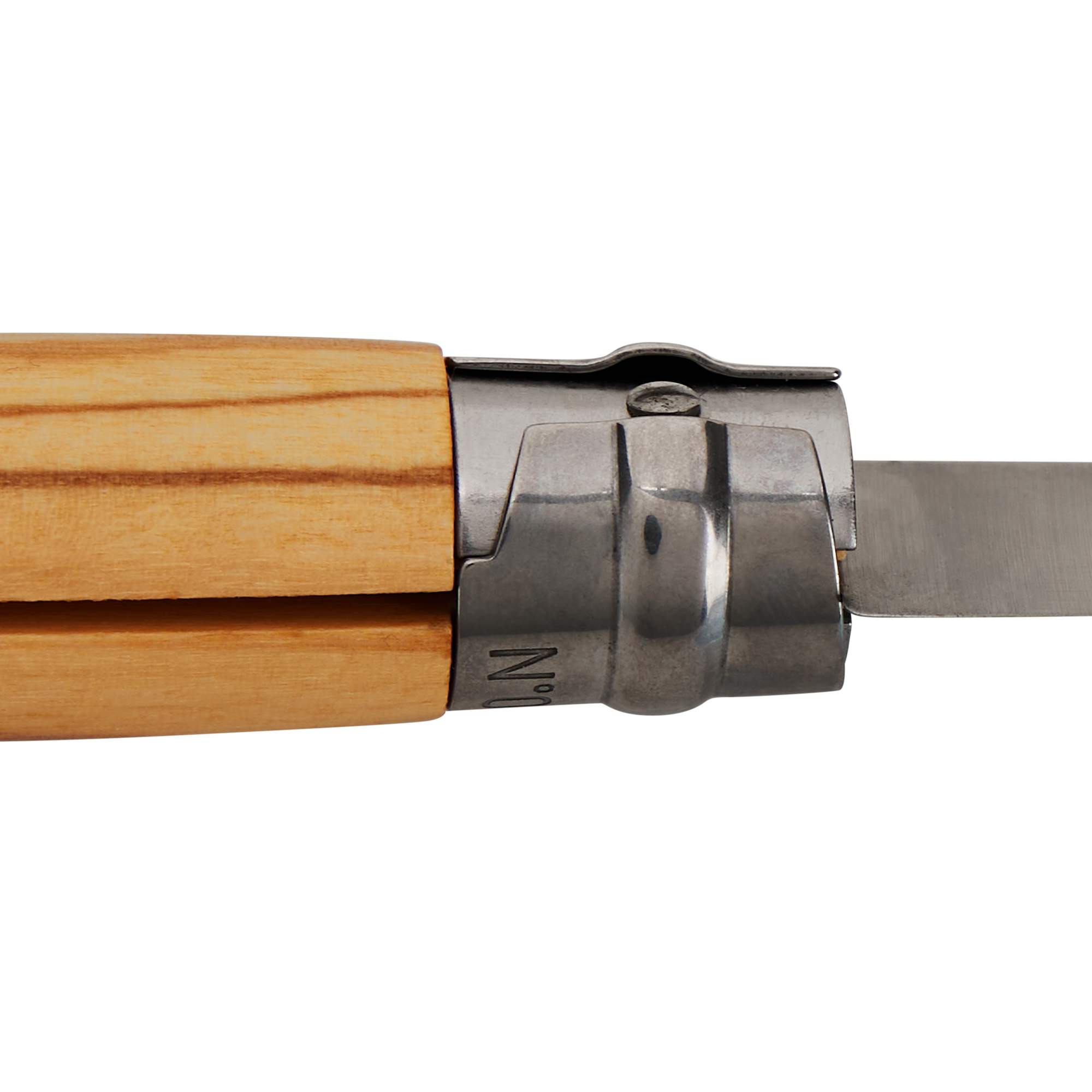 Opinel OLIVE - Taschenmesser