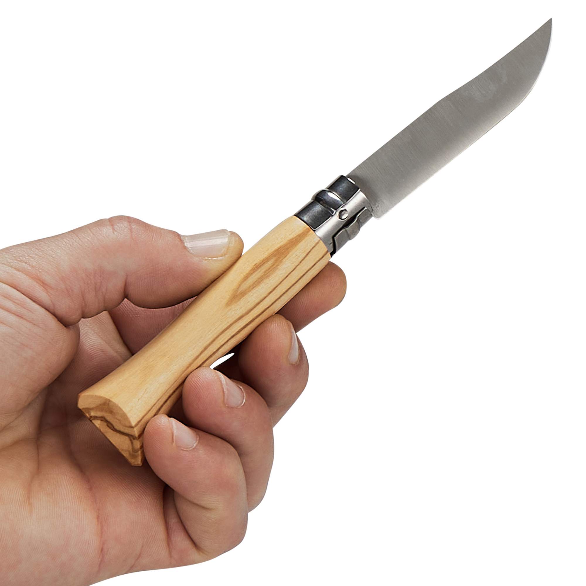 Opinel OLIVE - Taschenmesser