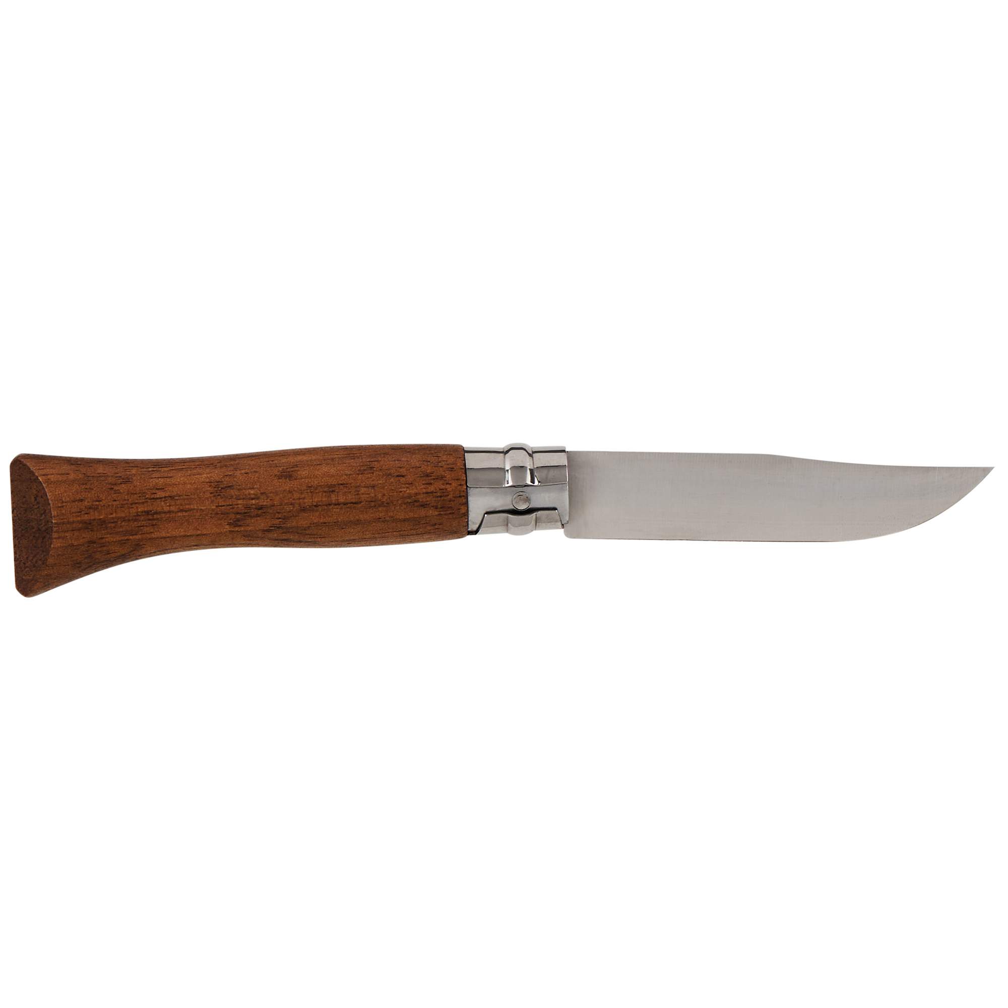 Opinel WALNUSS - Taschenmesser Opinel WALNUSS - Taschenmesser