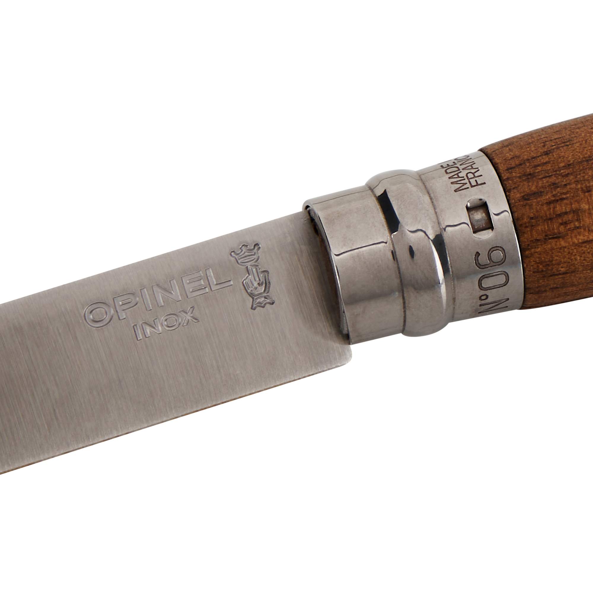 Opinel WALNUSS - Taschenmesser Opinel WALNUSS - Taschenmesser