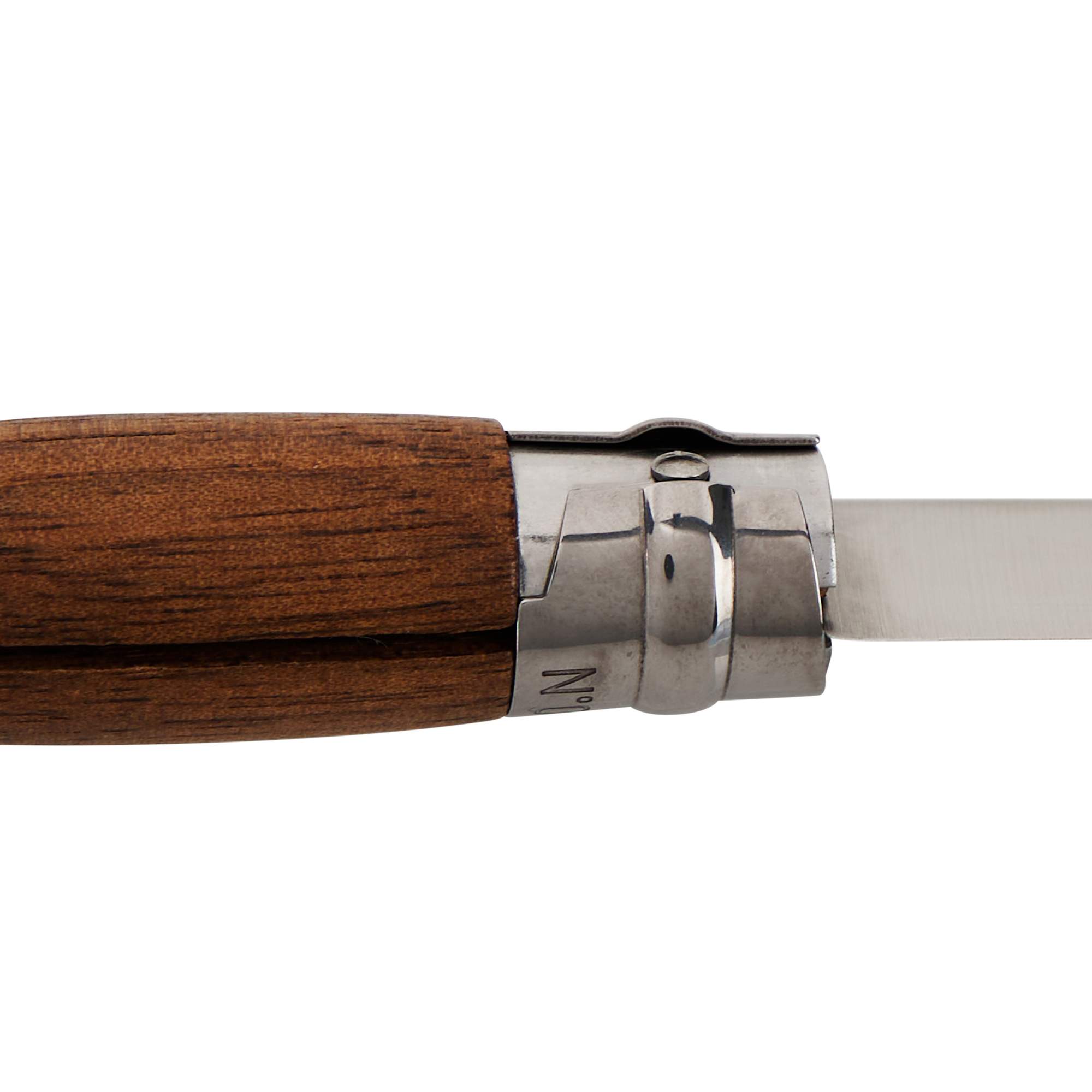 Opinel WALNUSS - Taschenmesser Opinel WALNUSS - Taschenmesser