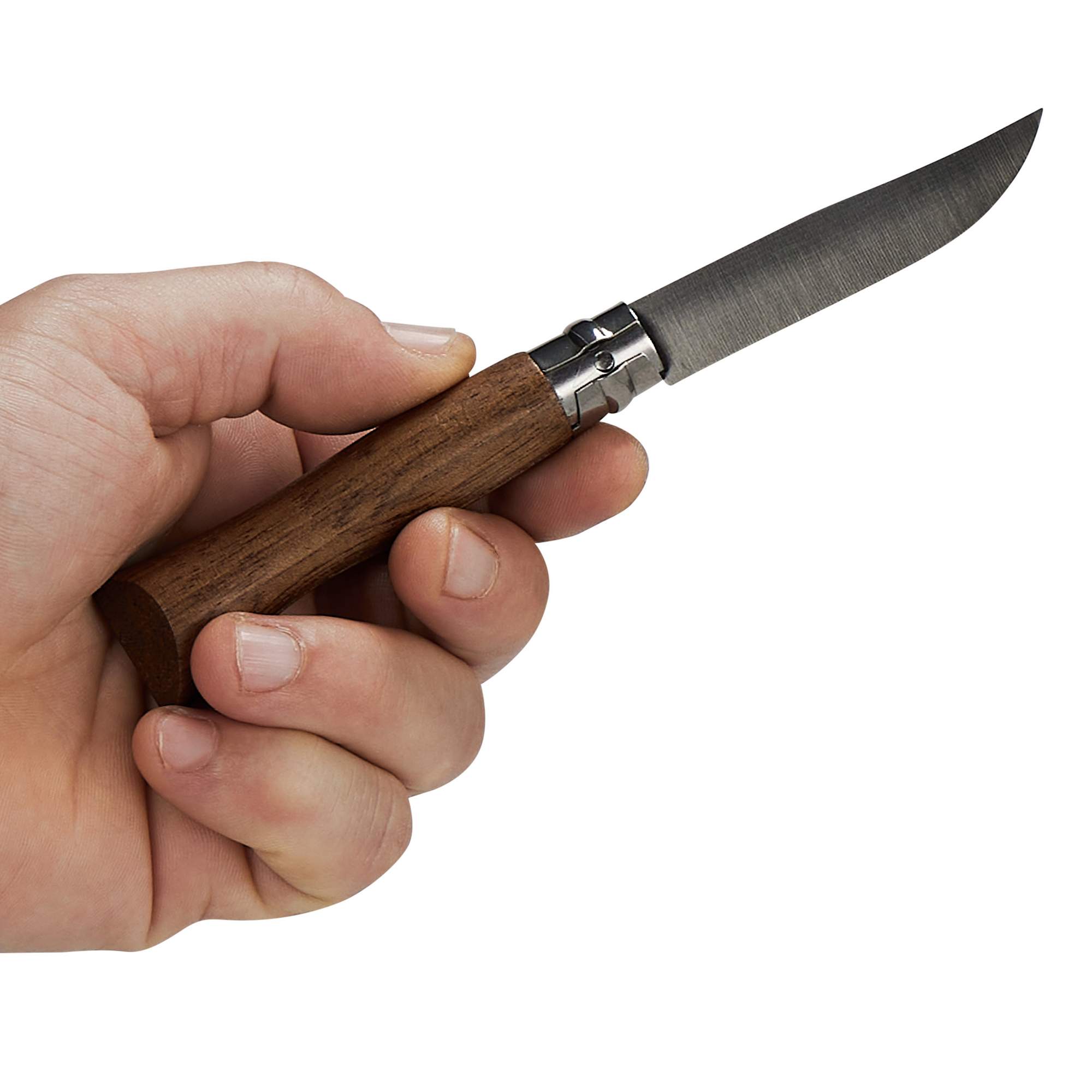 Opinel WALNUSS - Taschenmesser Opinel WALNUSS - Taschenmesser
