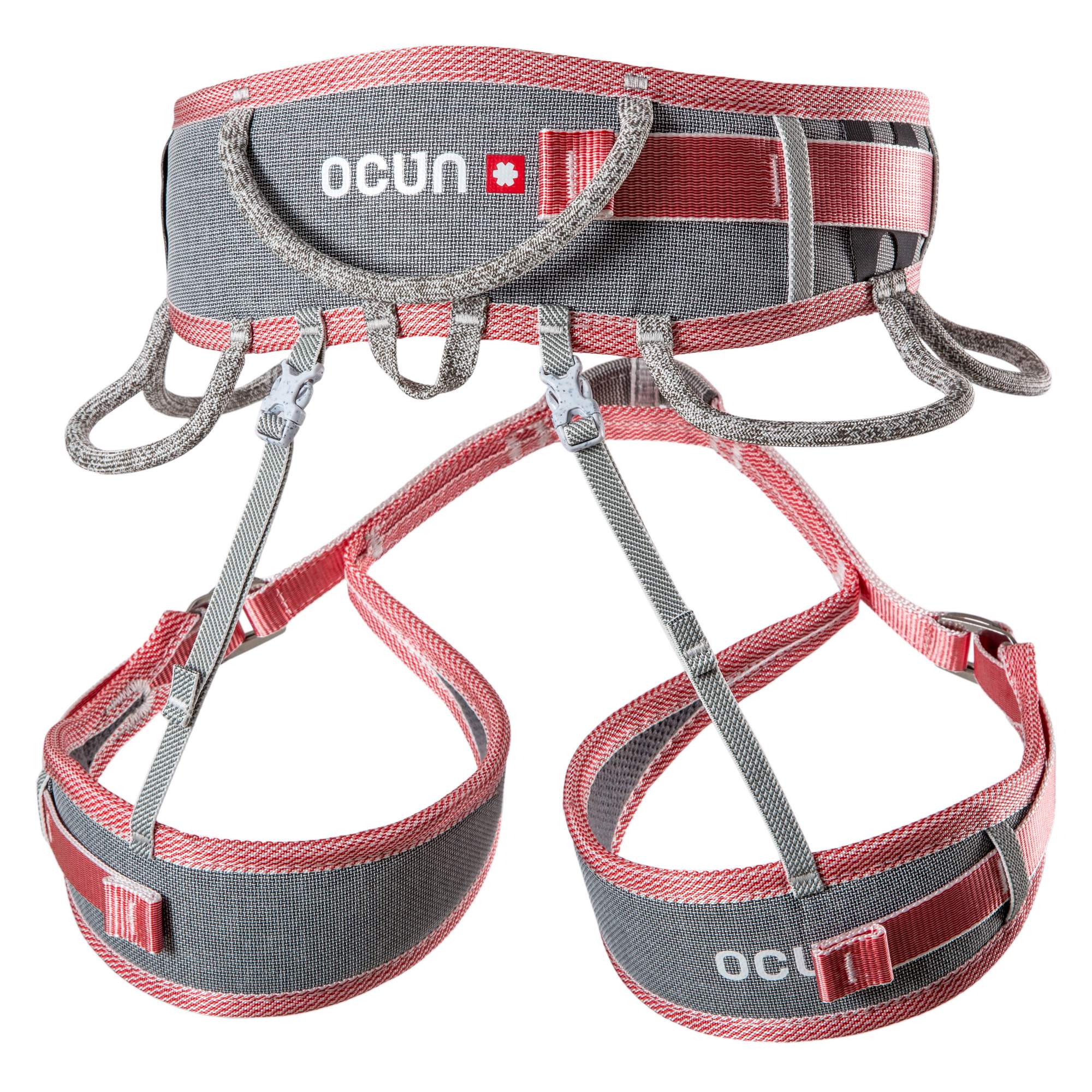 Ocun TWIST TECH ECO LADY Damen - Klettergurt