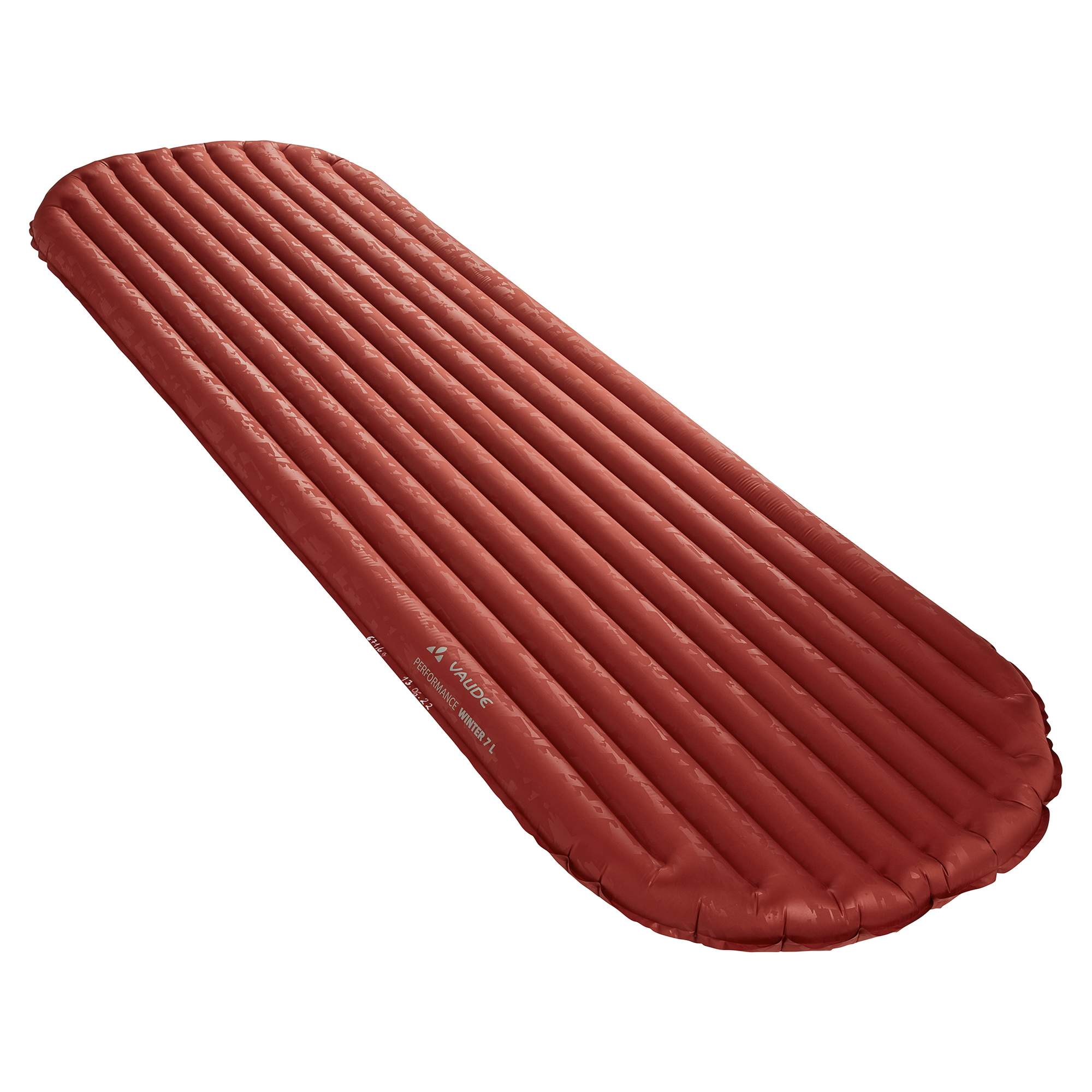Vaude PERFORMANCE WINTER 7 L - Isomatte