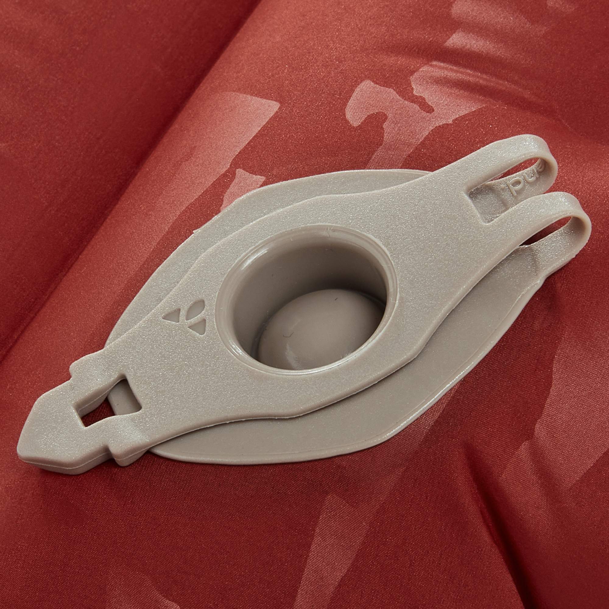 Vaude PERFORMANCE WINTER 7 L - Isomatte