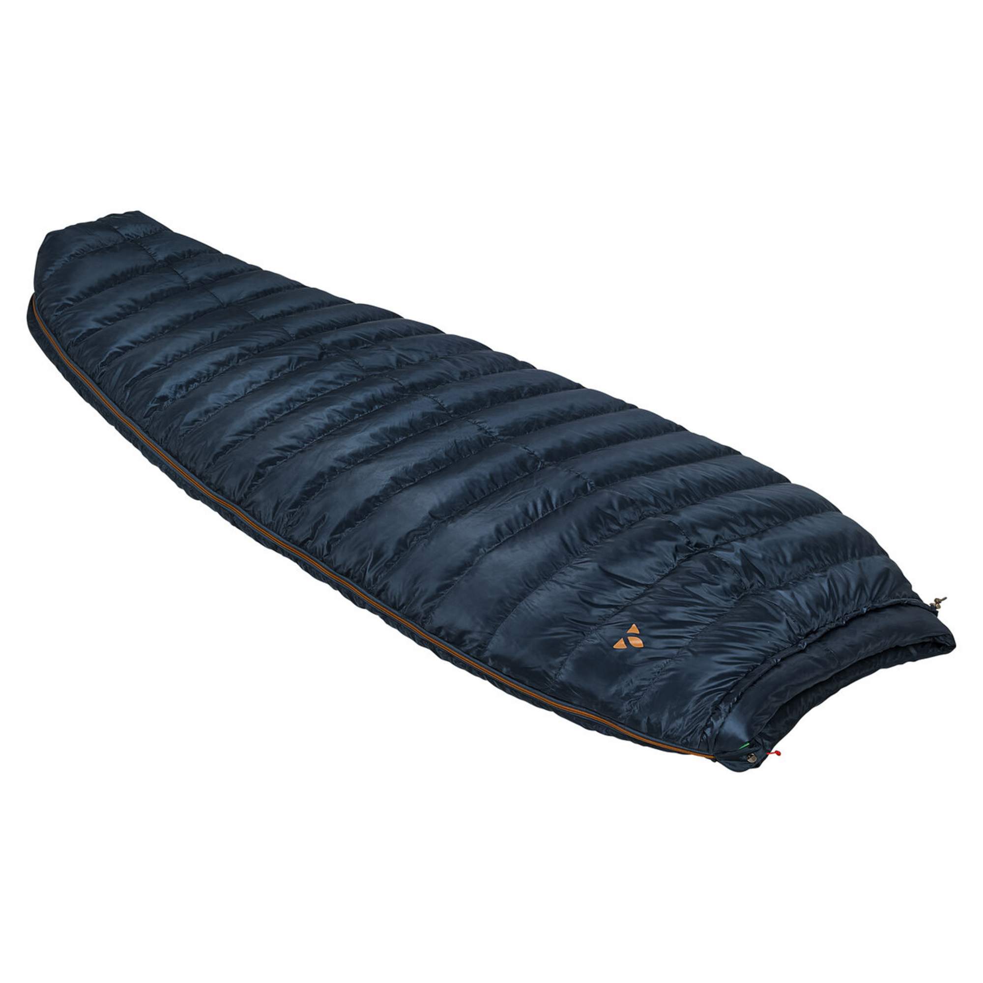 Vaude SEEALP 500 DWN - Daunenschlafsack