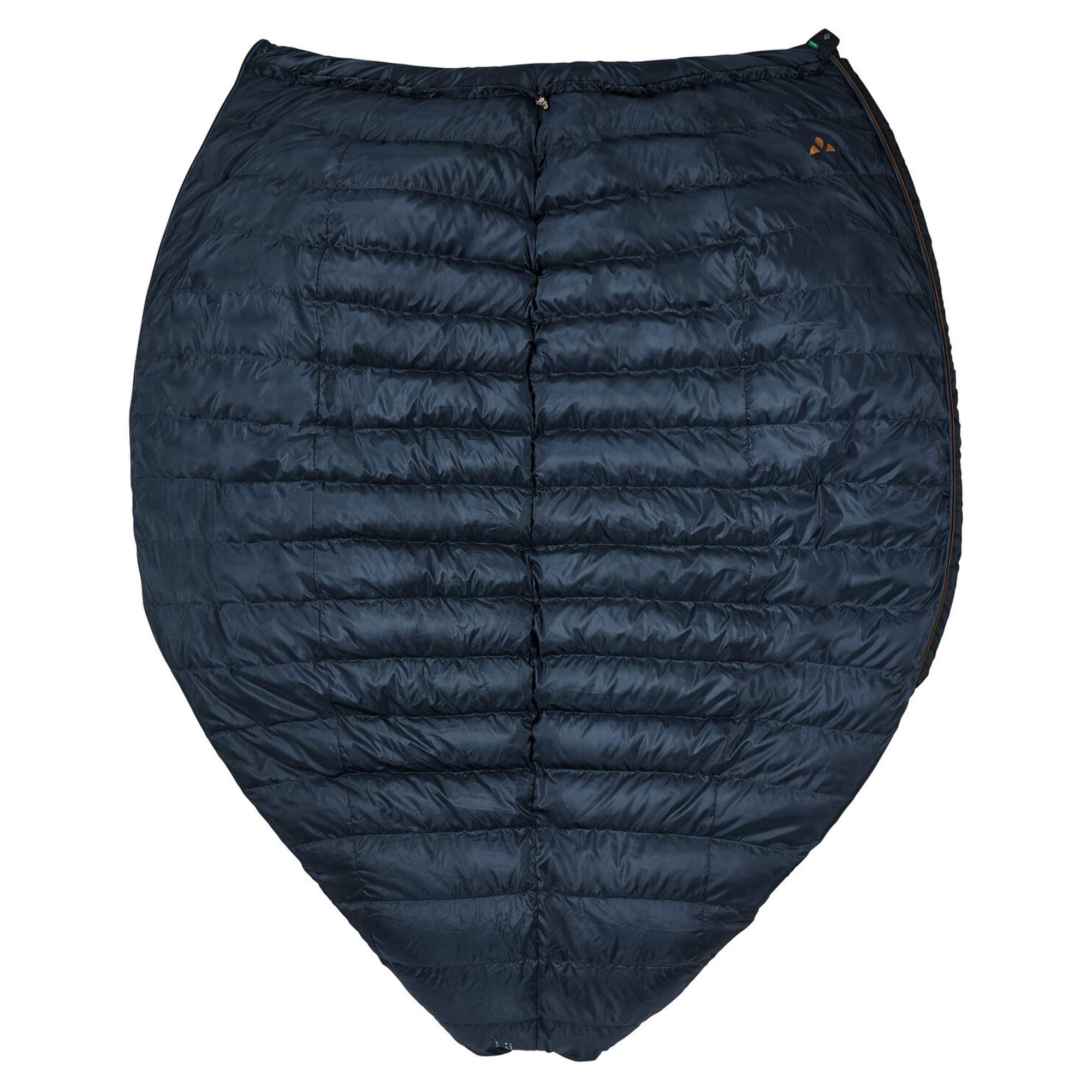 Vaude SEEALP 500 DWN - Daunenschlafsack