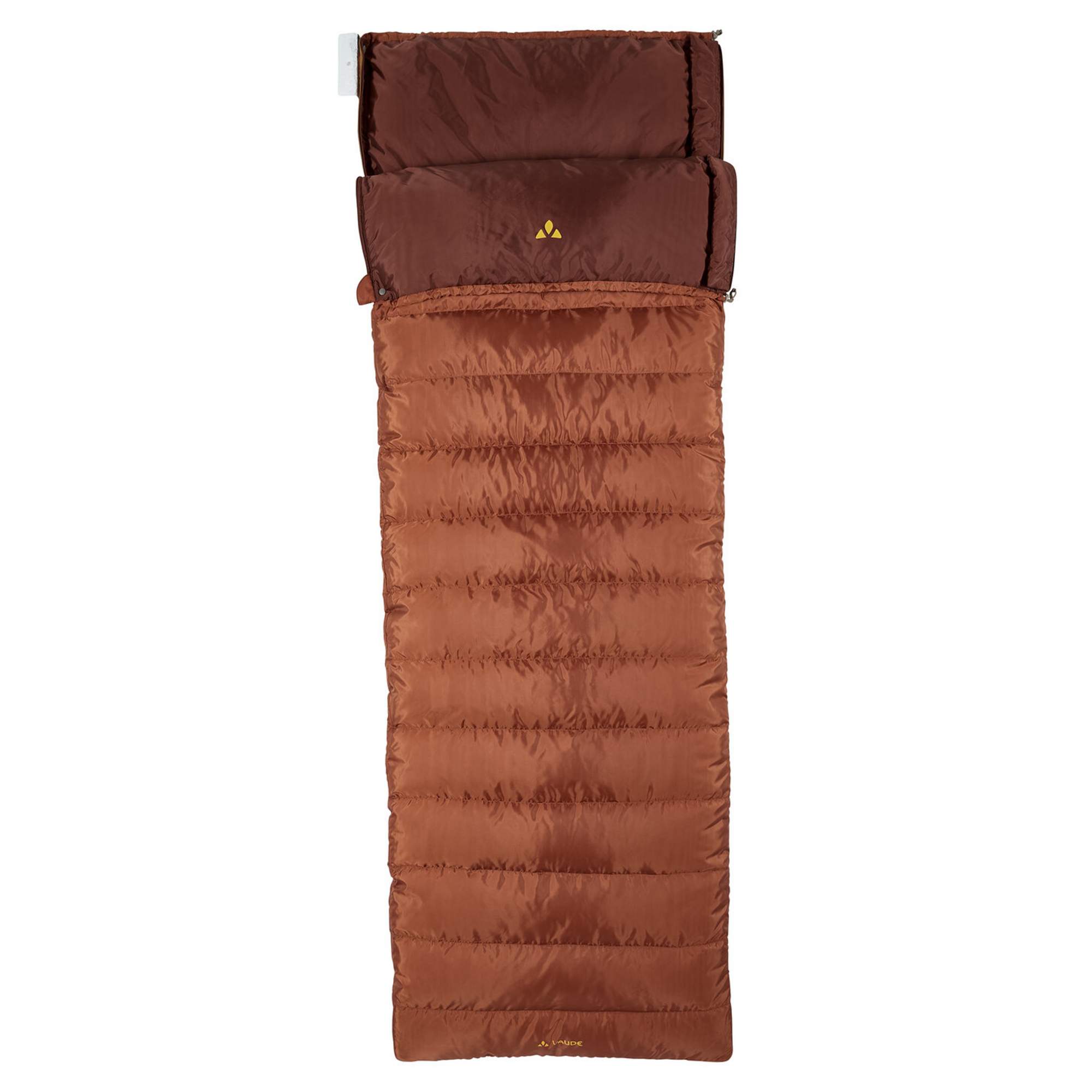 Vaude ALPSEE 400 DWN - Sommerschlafsack