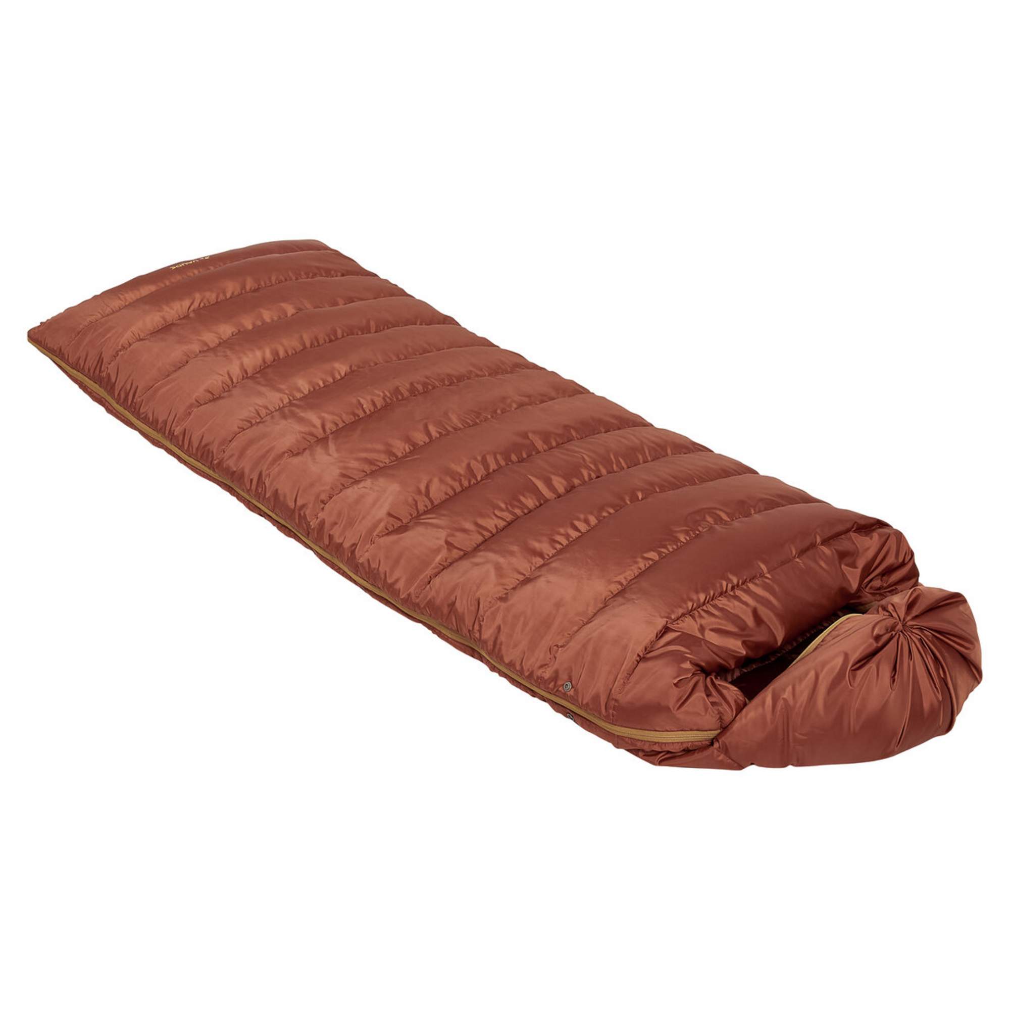 Vaude ALPSEE 400 DWN - Sommerschlafsack