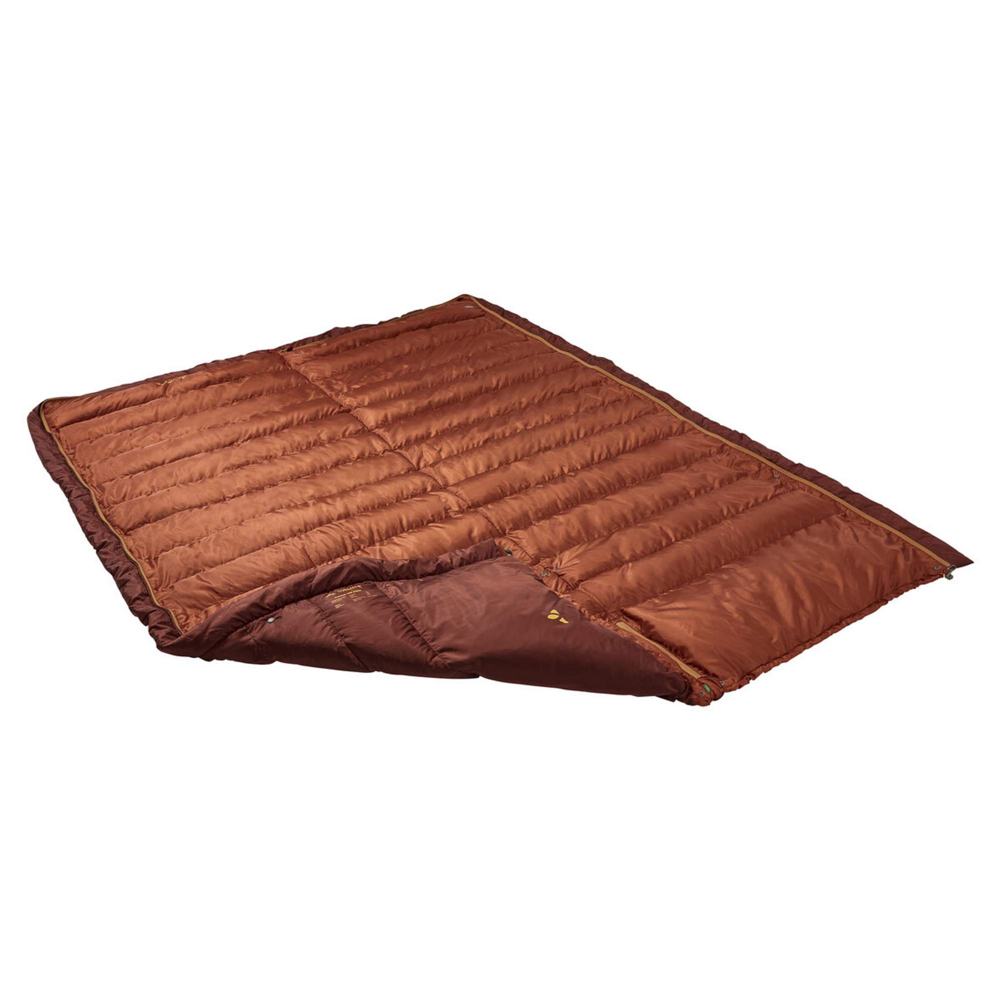 Vaude ALPSEE 400 DWN - Sommerschlafsack