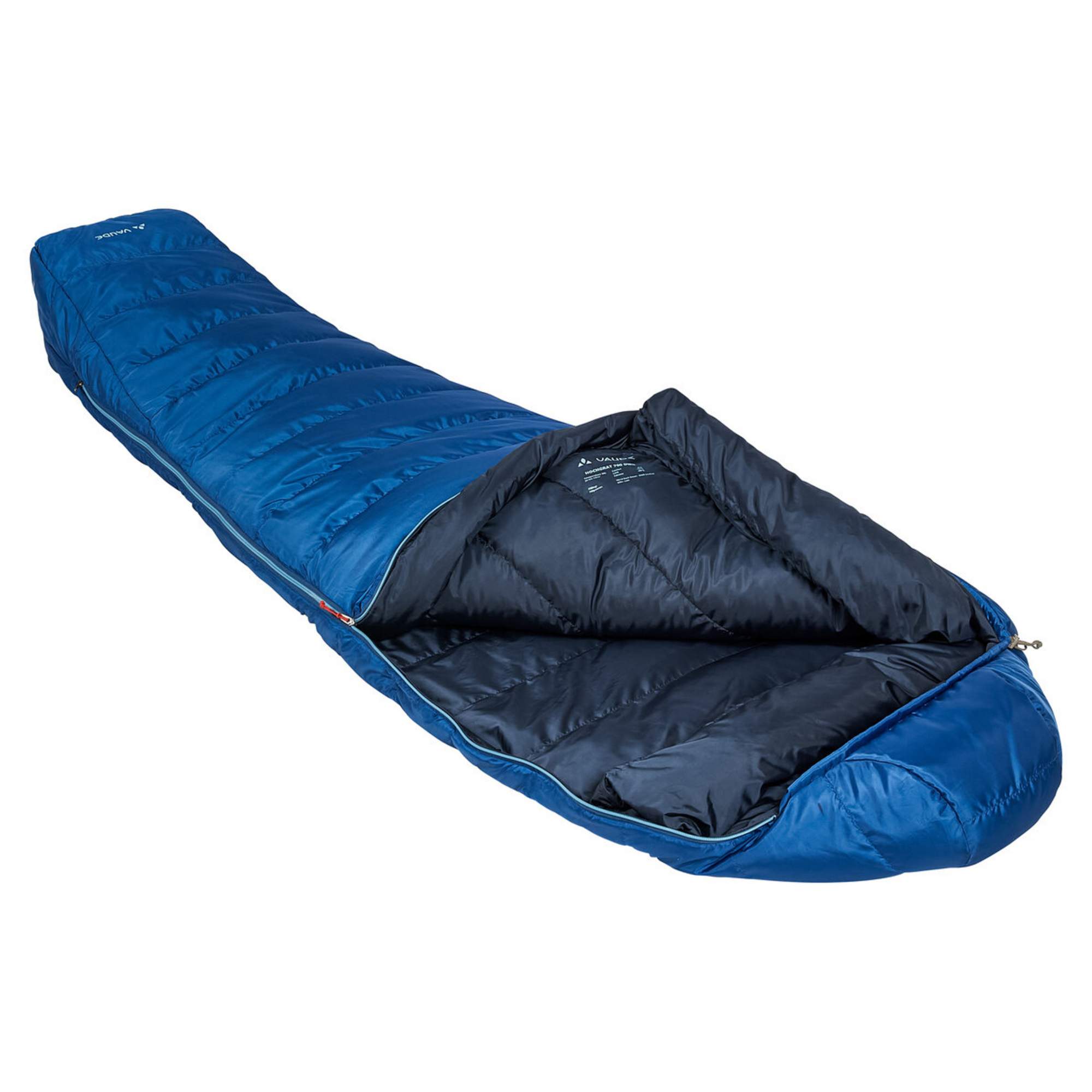 Vaude HOCHGRAT 300 XL DWN - Daunenschlafsack