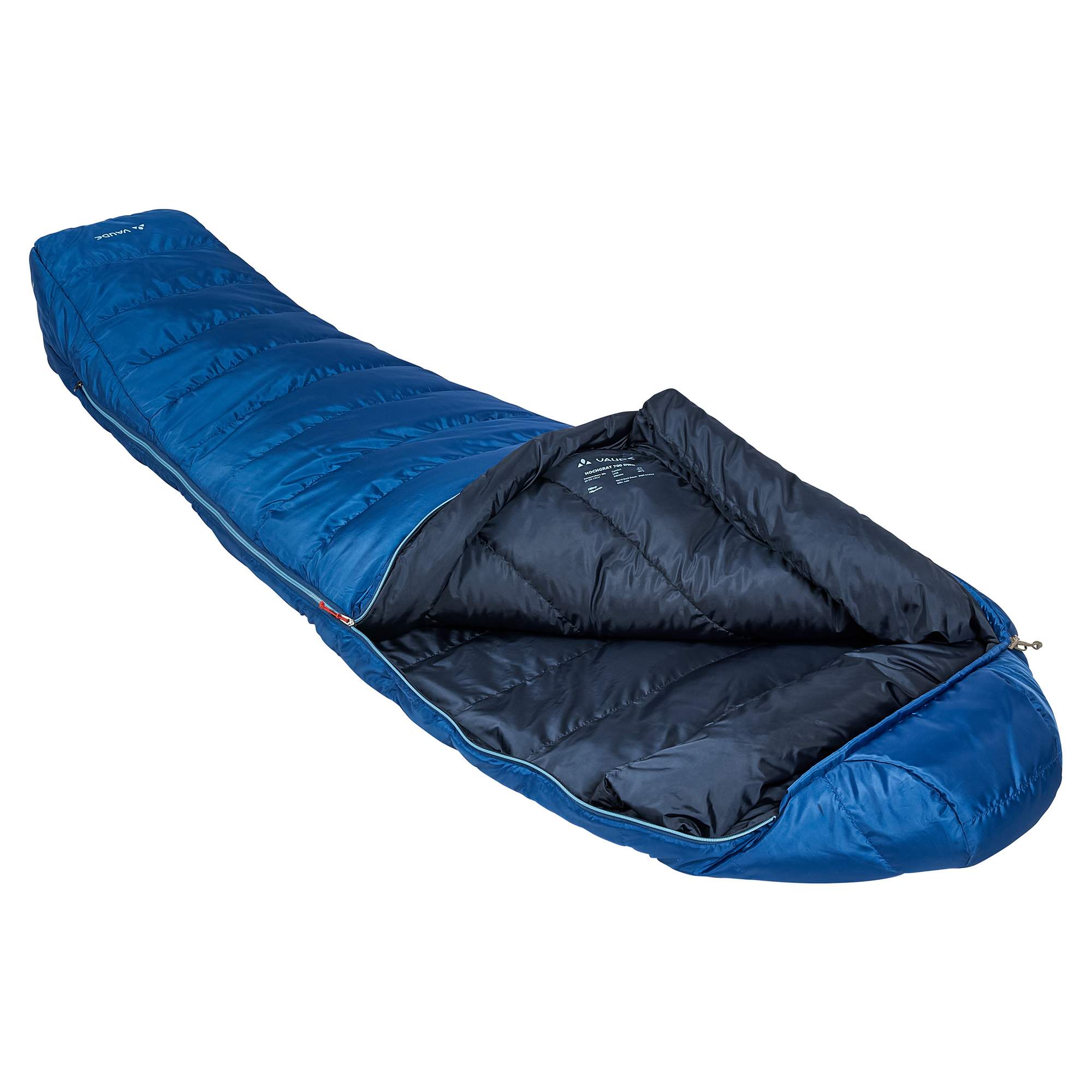 Vaude HOCHGRAT 700 XL DWN - Daunenschlafsack Vaude HOCHGRAT 700 XL DWN - Daunenschlafsack