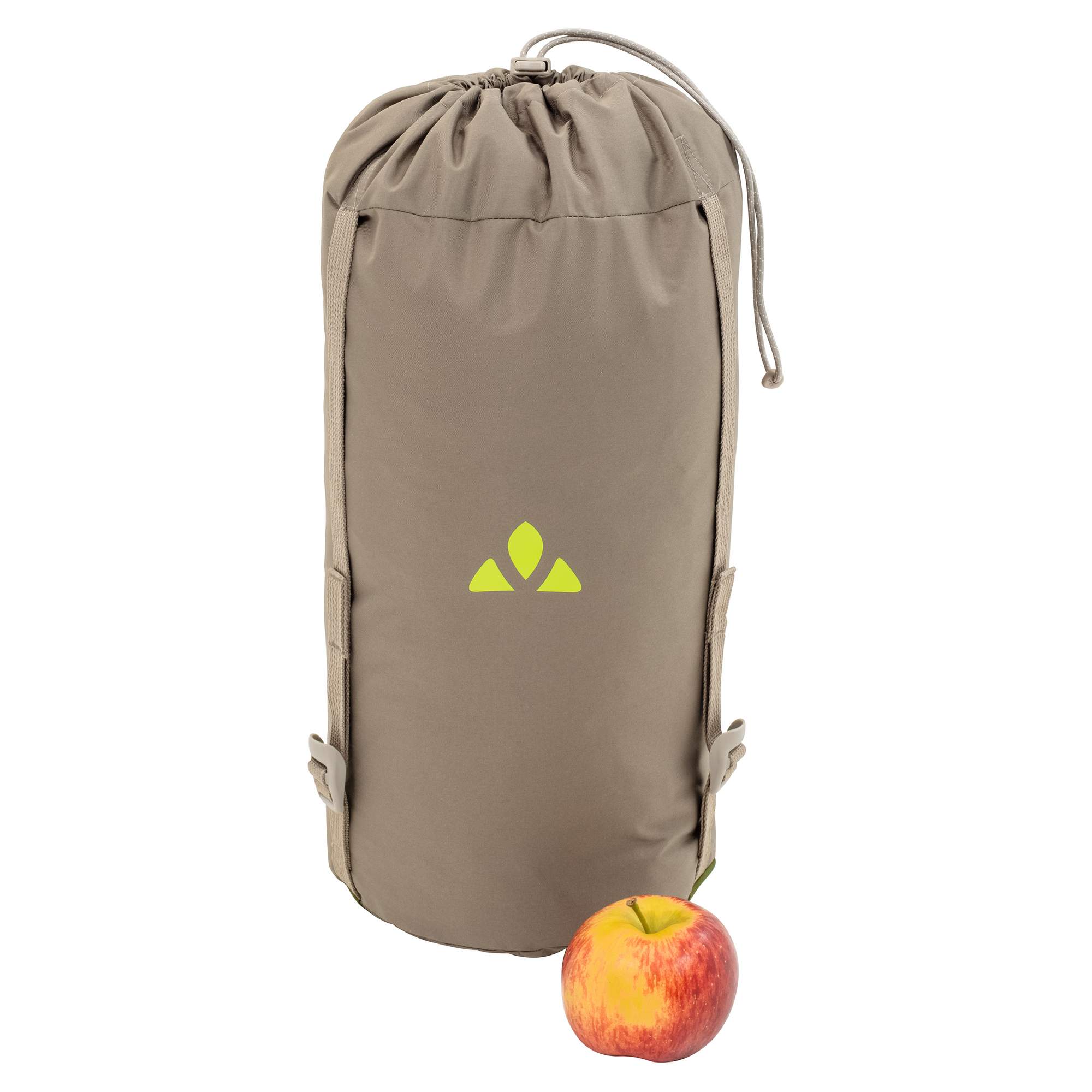 Vaude SIOUX 1000 II SYN - Kunstfaserschlafsack