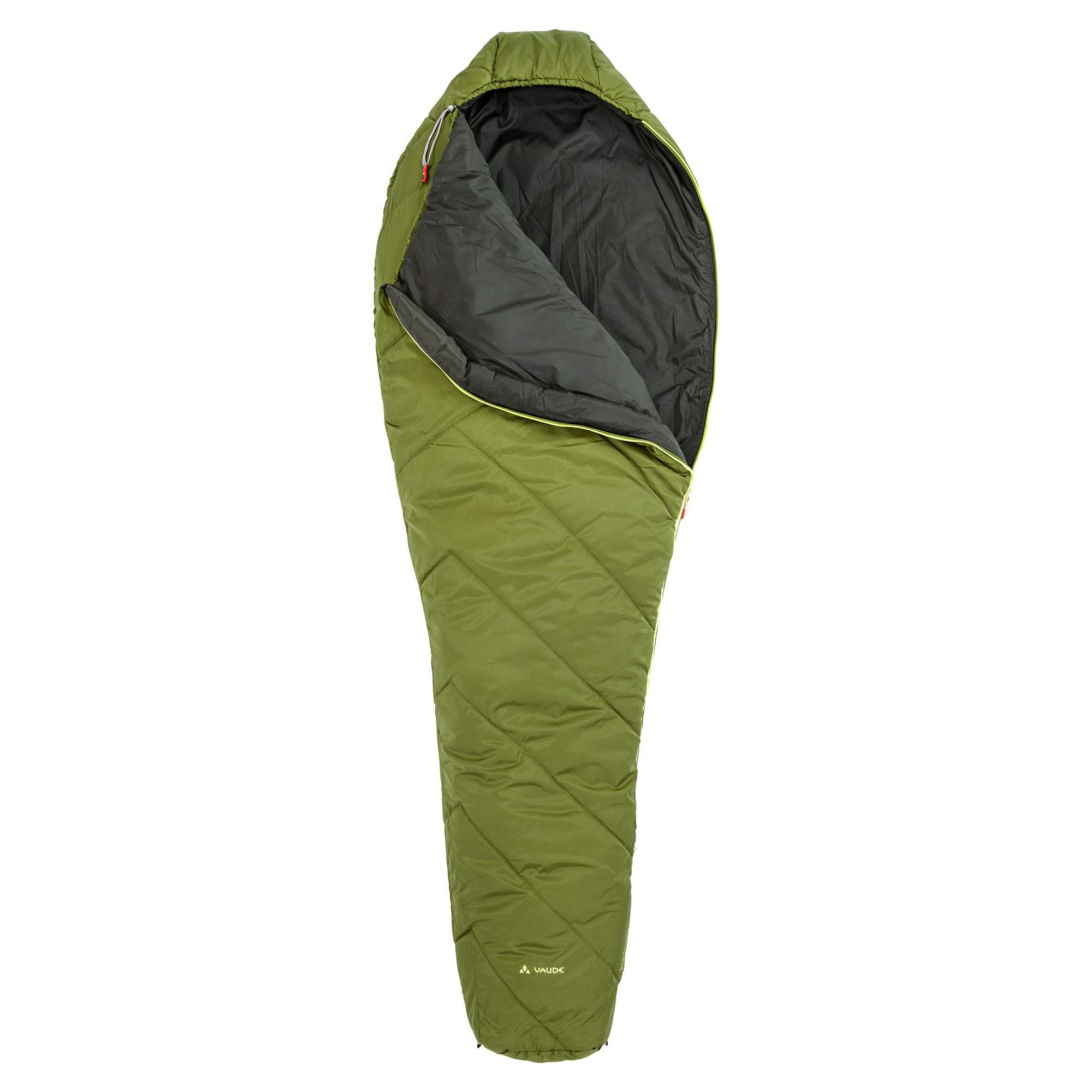 Vaude SIOUX 100 II SYN - Kunstfaserschlafsack