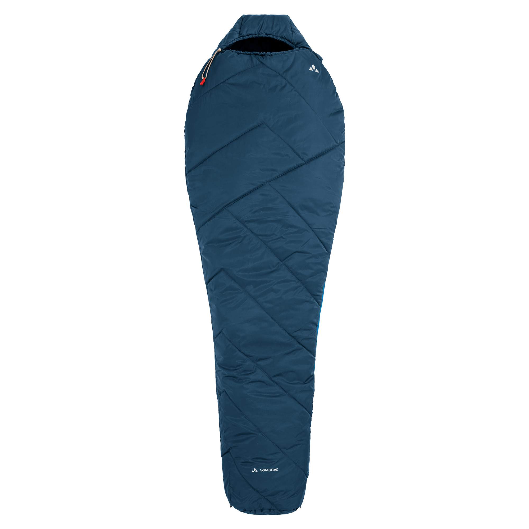 Vaude SIOUX 400 S II SYN - Sommerschlafsack Vaude SIOUX 400 S II SYN - Sommerschlafsack