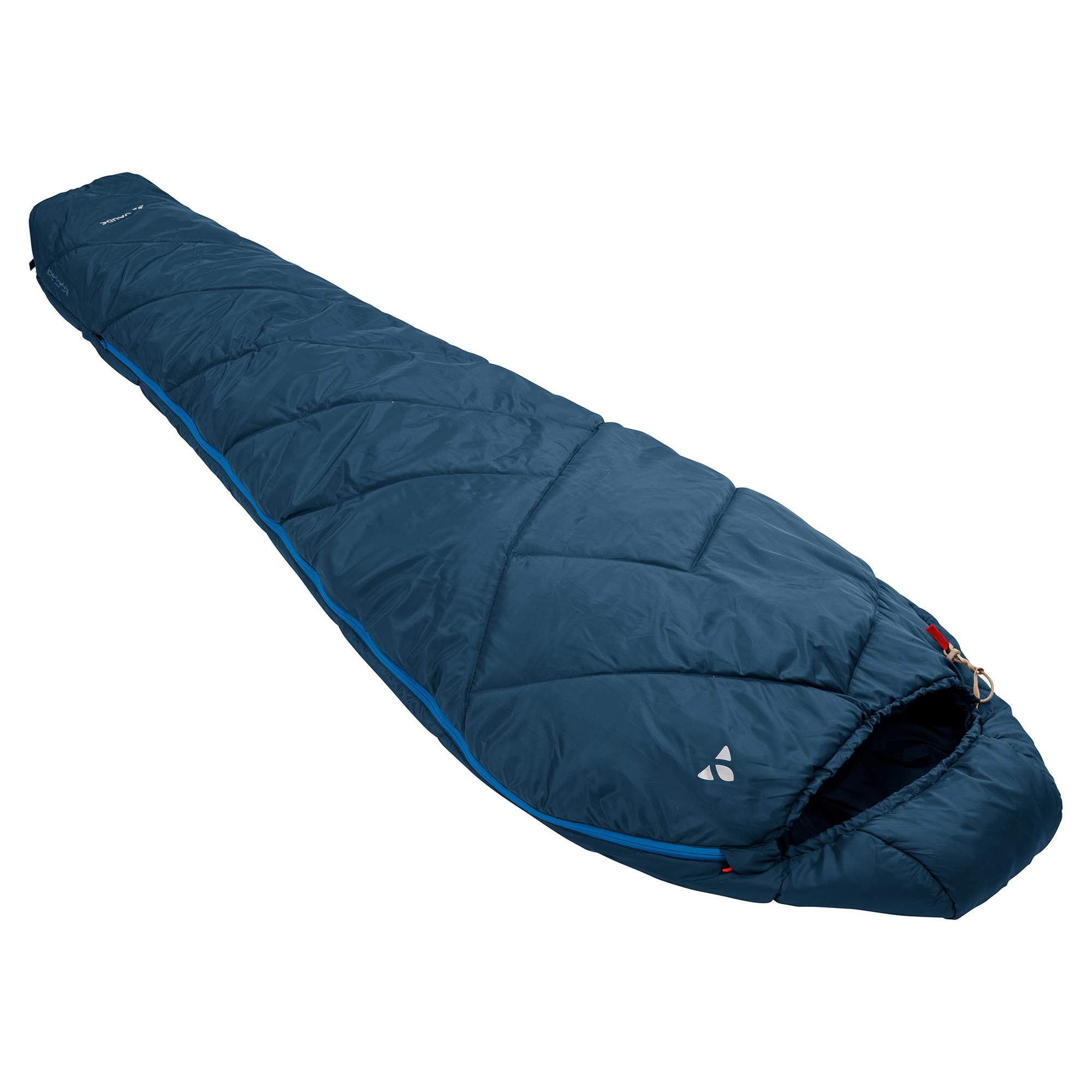 Vaude SIOUX 400 S II SYN - Sommerschlafsack Vaude SIOUX 400 S II SYN - Sommerschlafsack