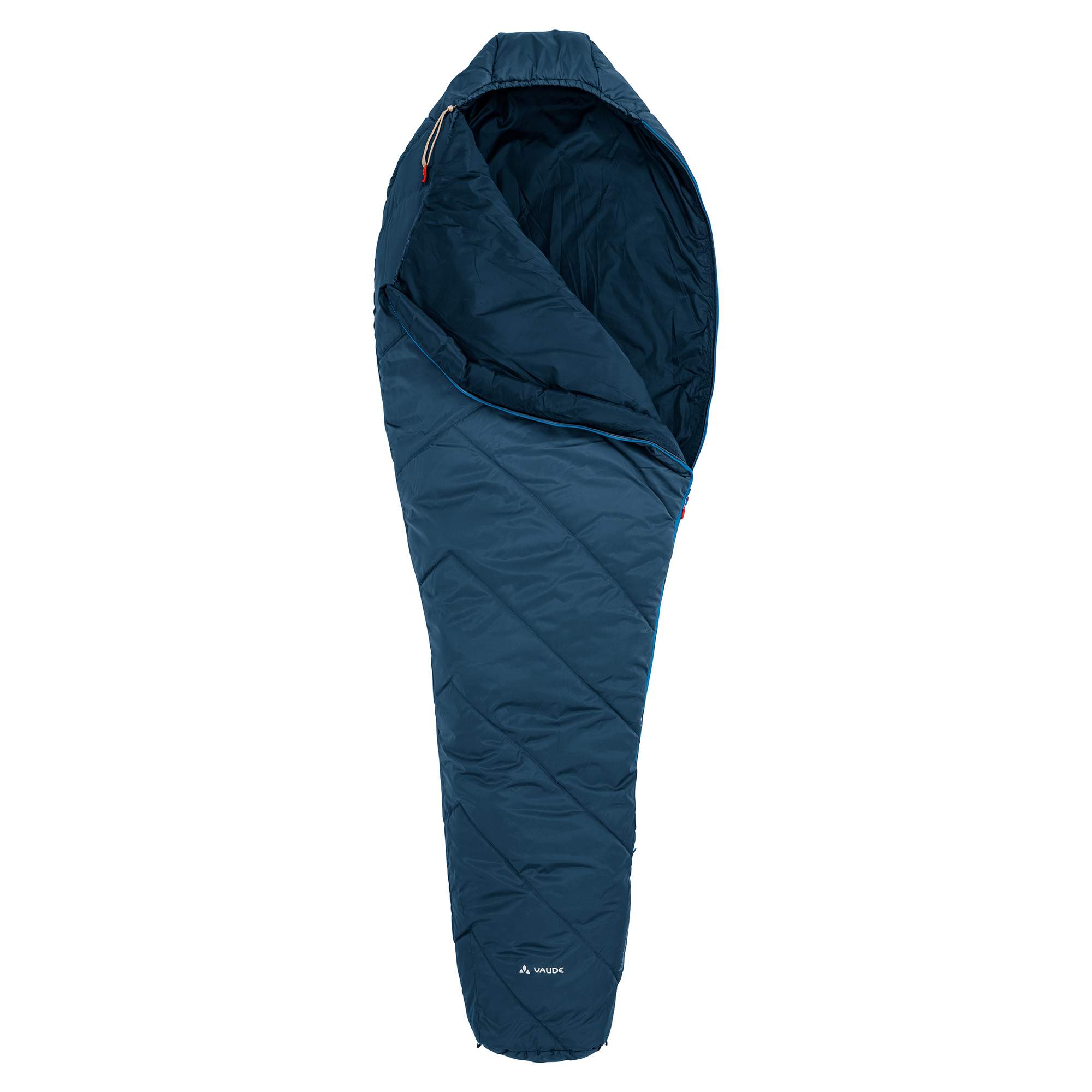 Vaude SIOUX 400 S II SYN - Sommerschlafsack Vaude SIOUX 400 S II SYN - Sommerschlafsack
