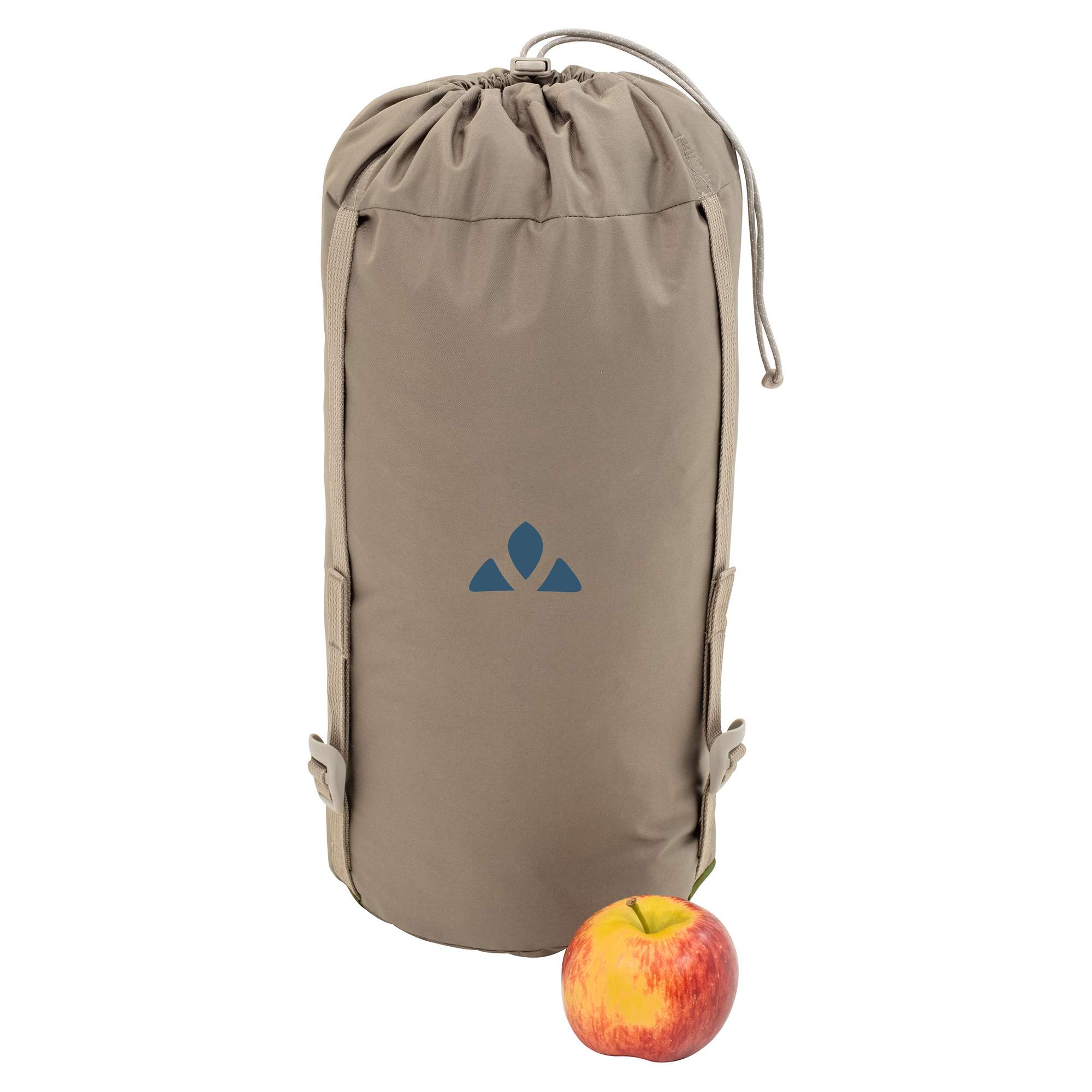 Vaude SIOUX 400 S II SYN - Sommerschlafsack Vaude SIOUX 400 S II SYN - Sommerschlafsack