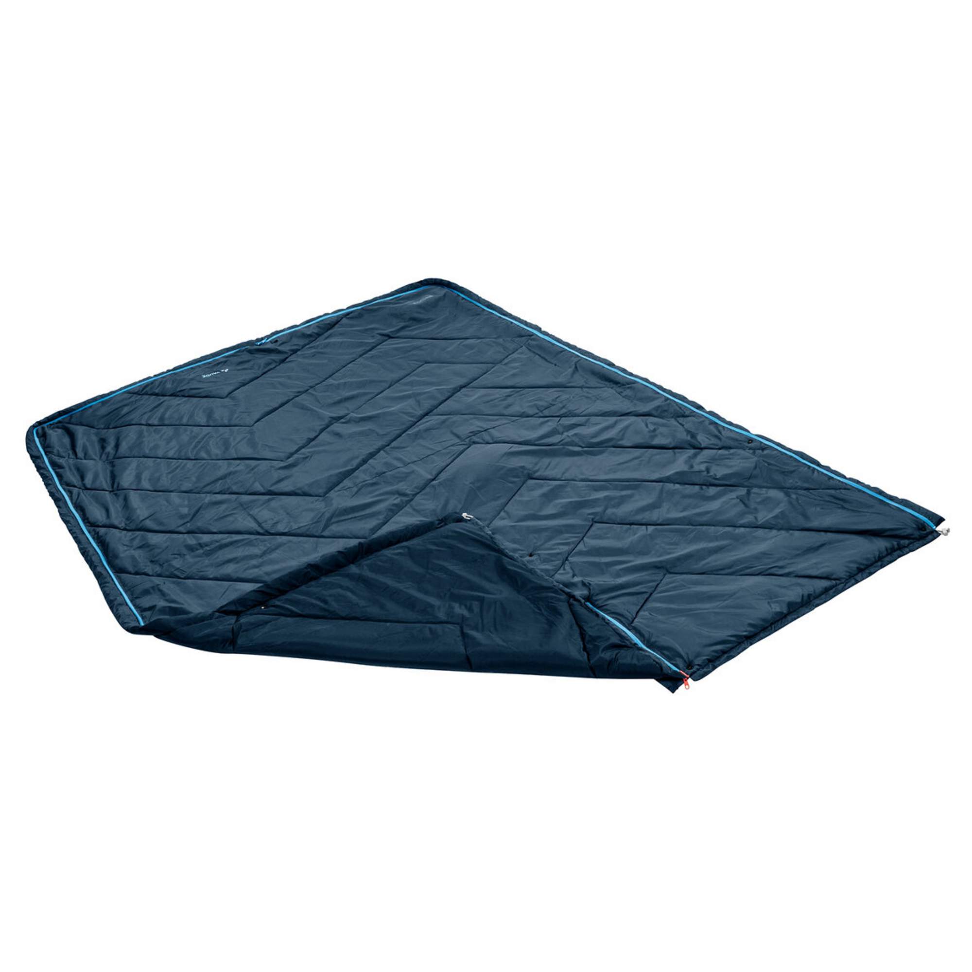 Vaude NAVAJO 900 II SYN - Kunstfaserschlafsack