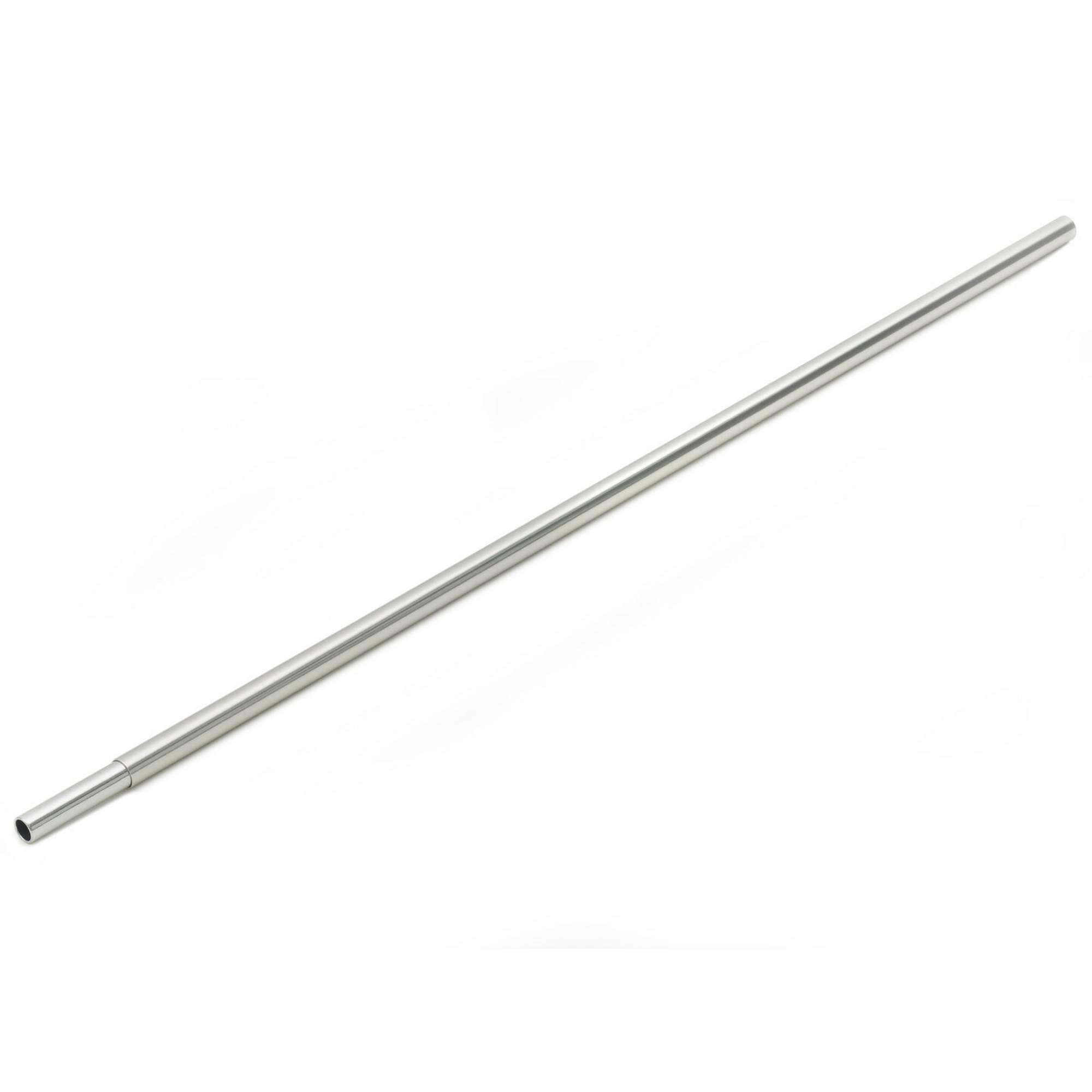 Vaude YUNAN POLE 10,2MM (AL7001) X 55CM, W/INSERT - Ersatzteil