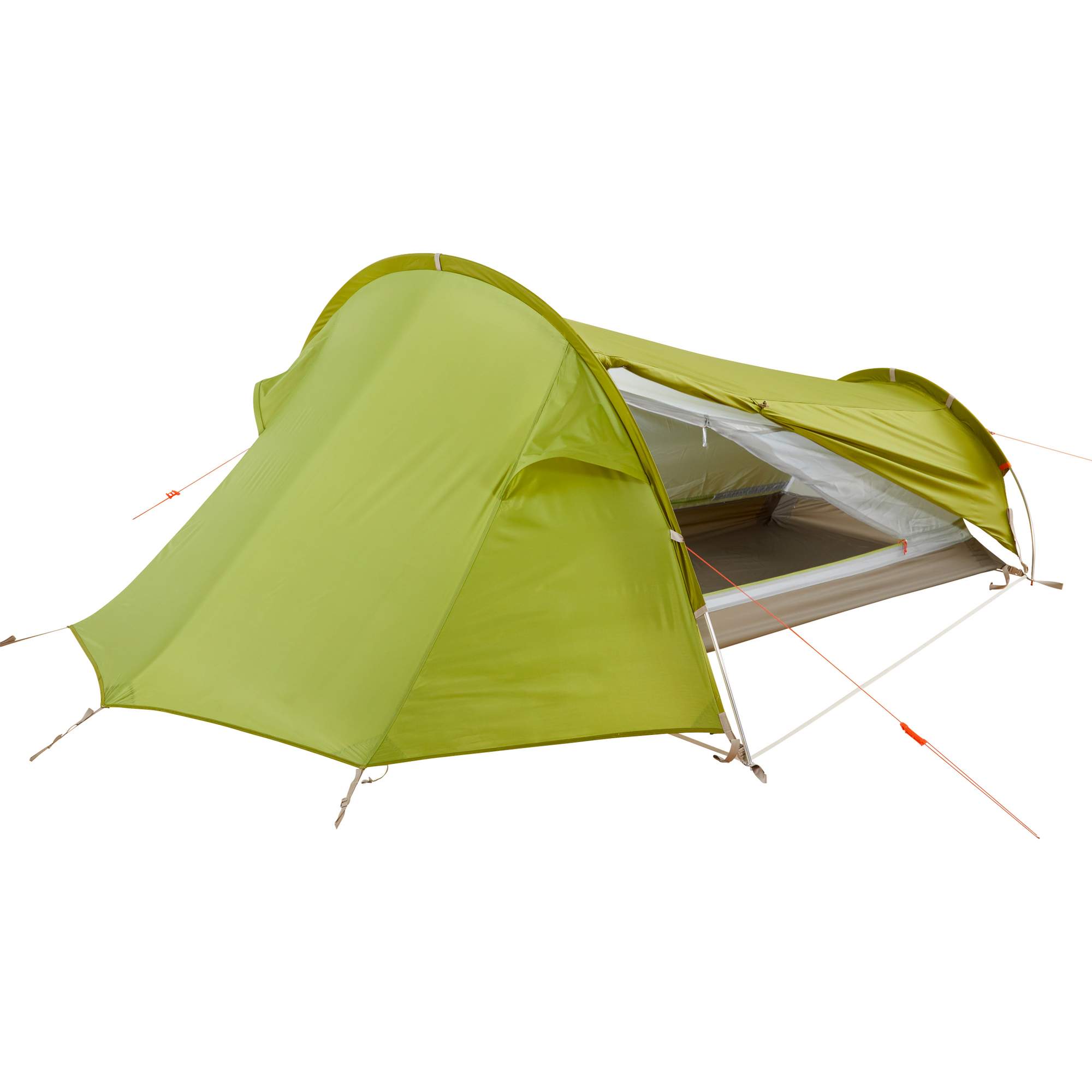 Vaude ARCO 1-2P - Tunnelzelt Vaude ARCO 1-2P - Tunnelzelt