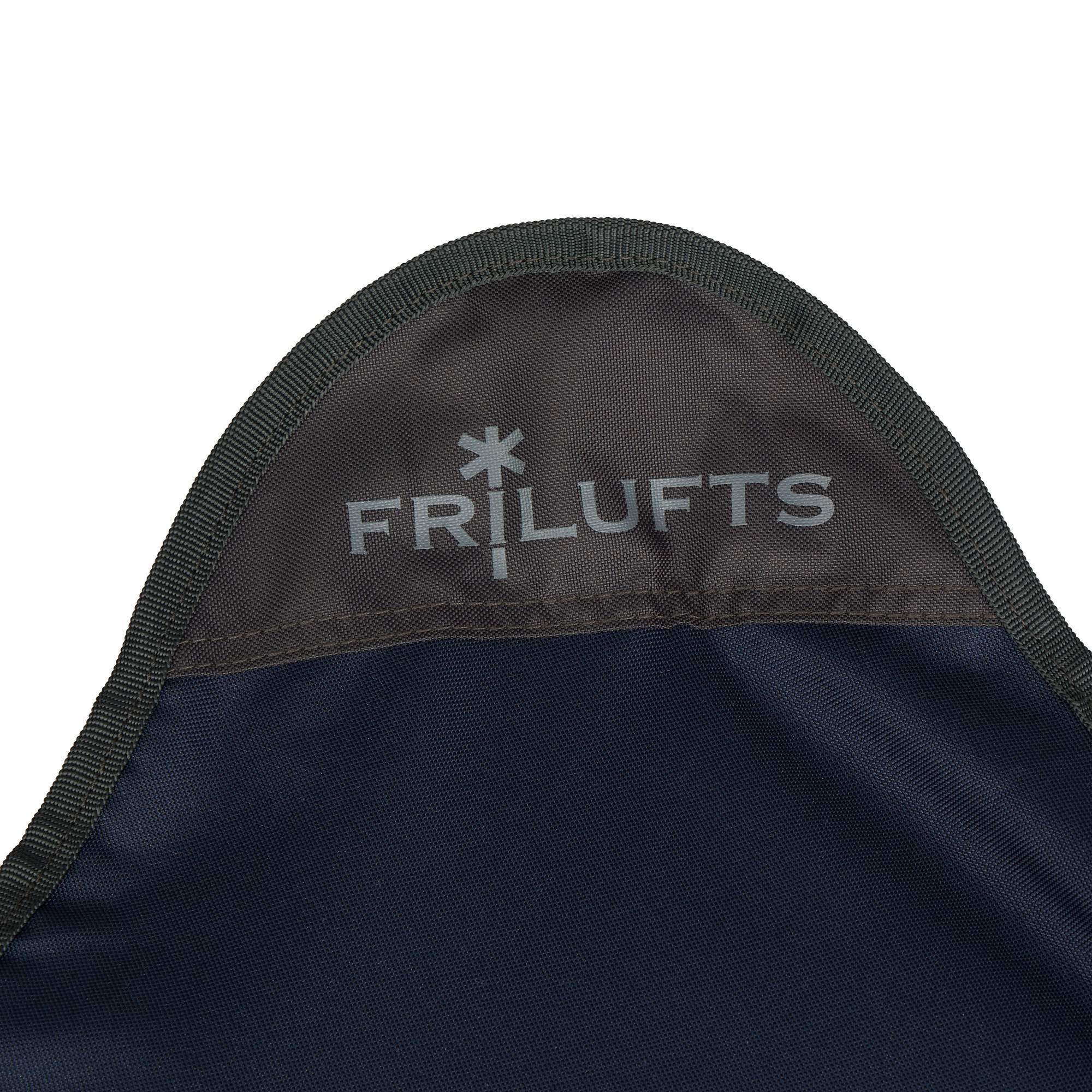 FRILUFTS SECO - Klapphocker